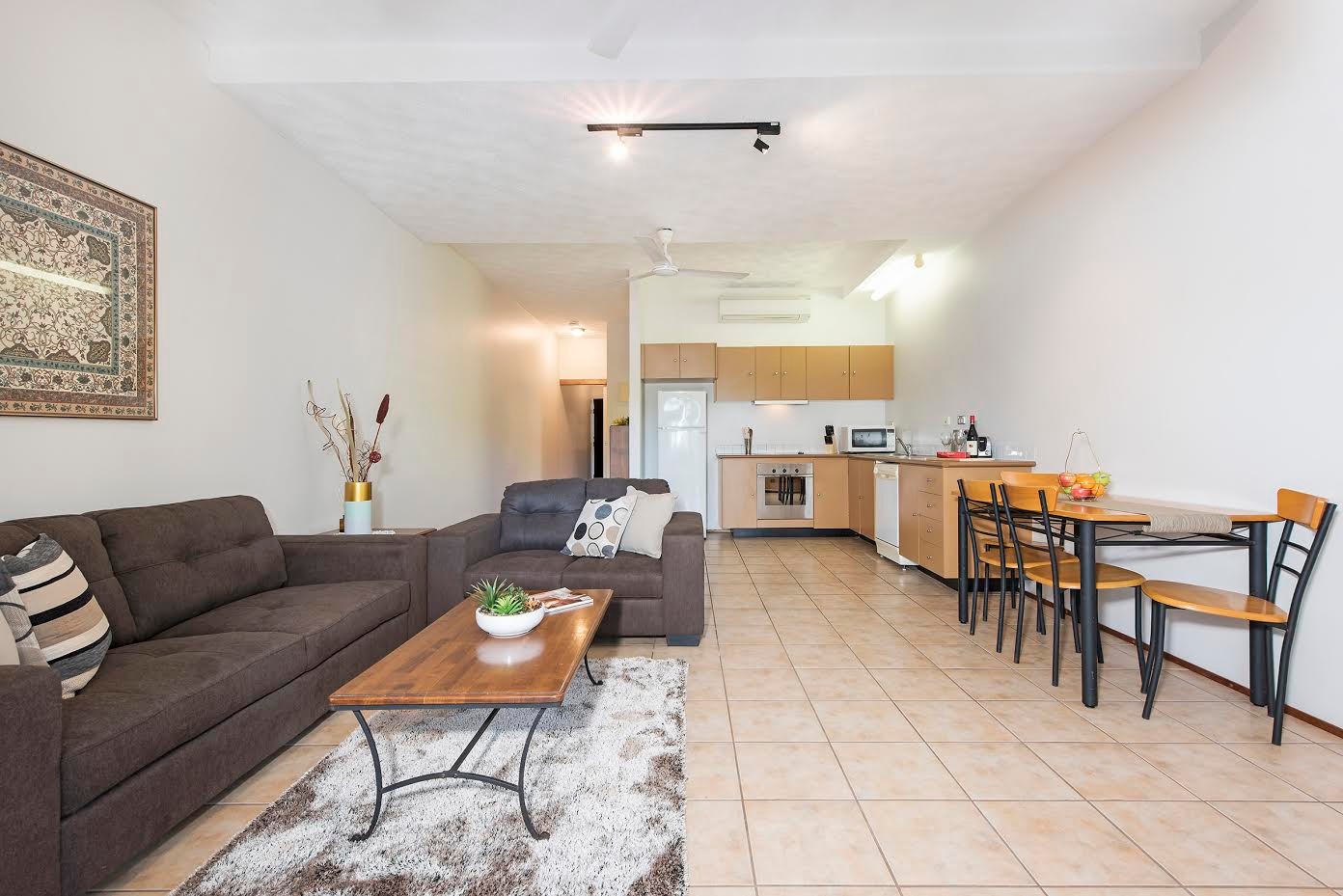 8/12 McLachlan Street, DARWIN CITY, NT 0800