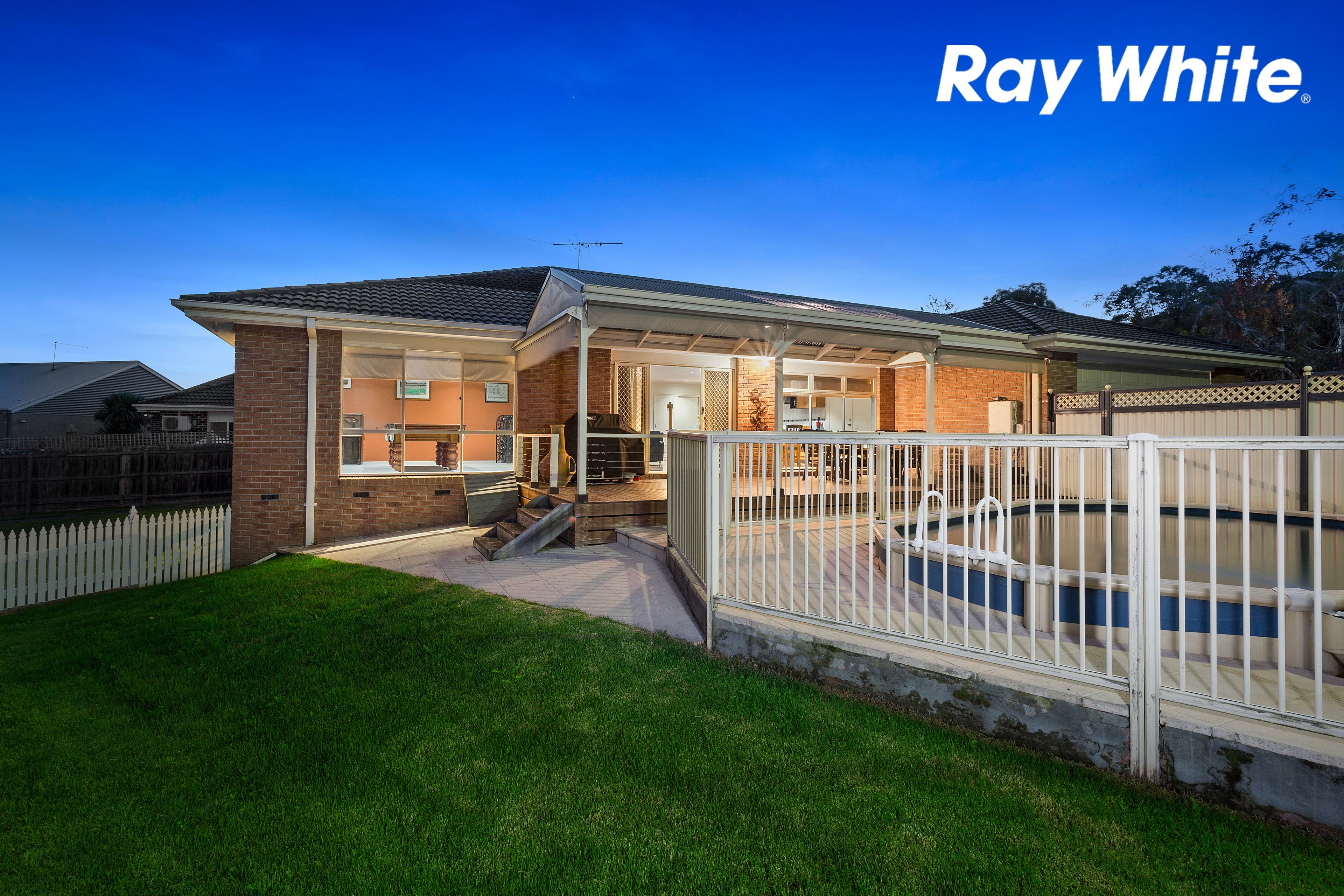 31 Portchester Boulevard, Beaconsfield, VIC 3807