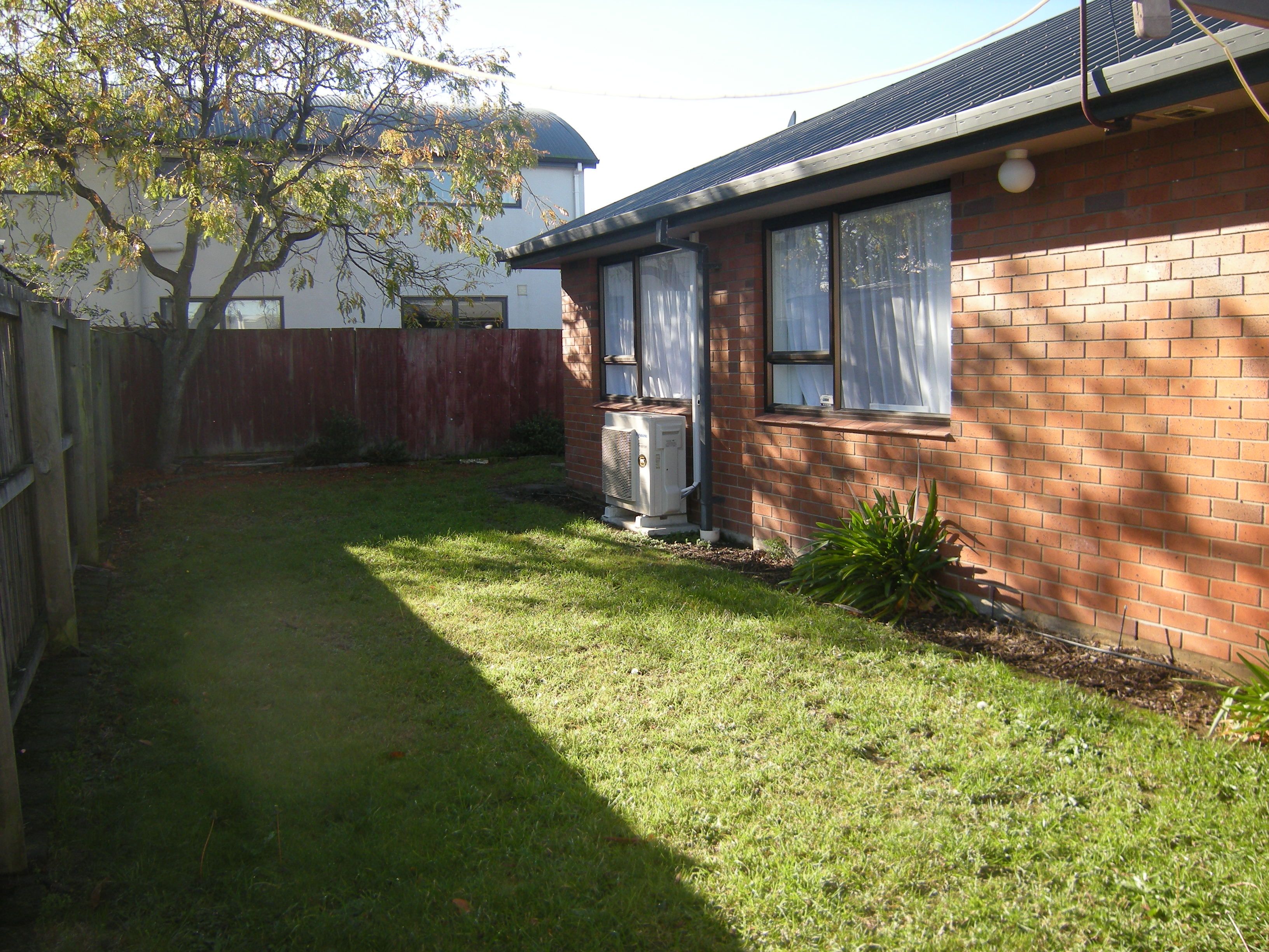 1/32 England Street, Phillipstown, Christchurch City
