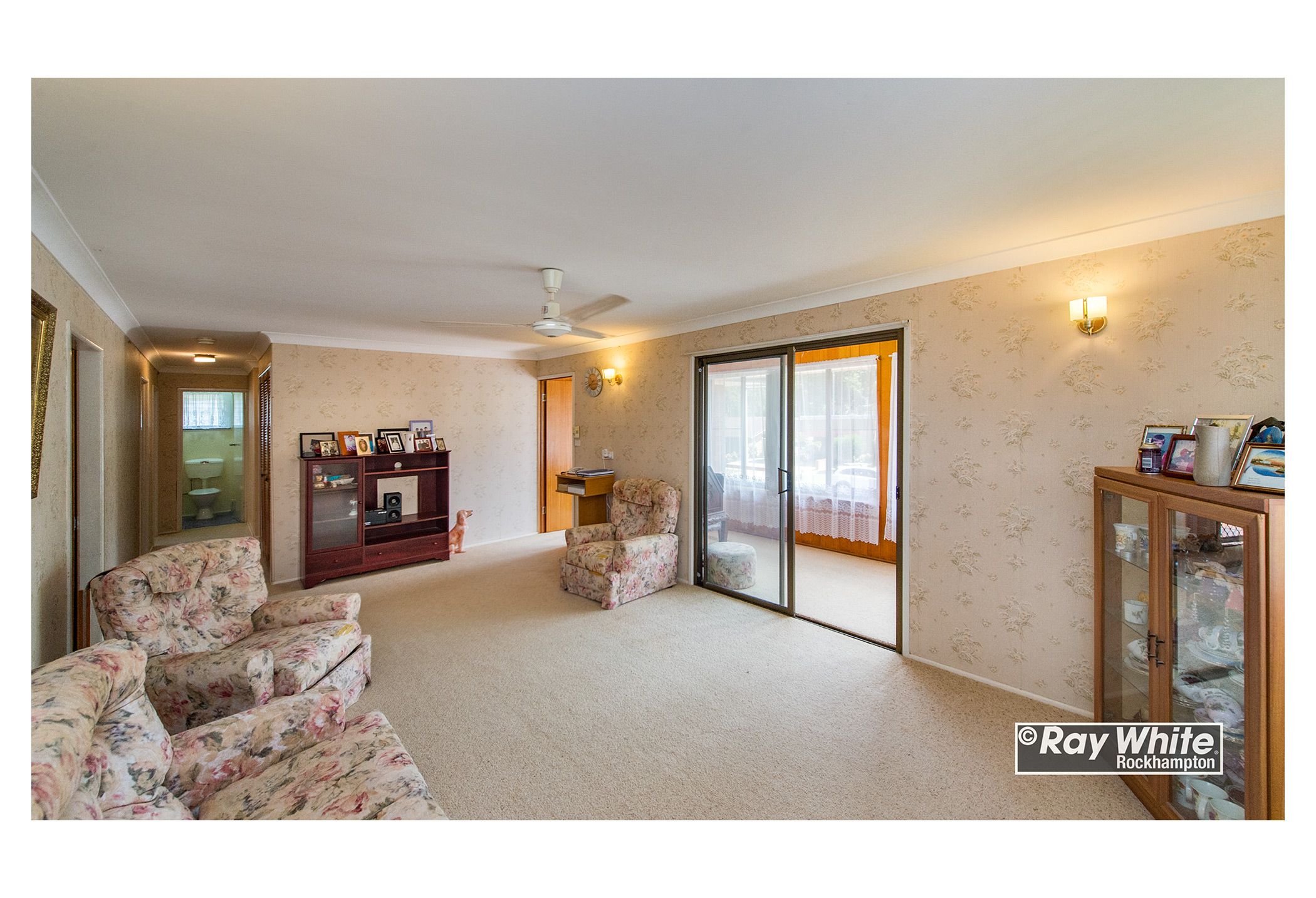 130 Mitchell Street, Frenchville, QLD 4701