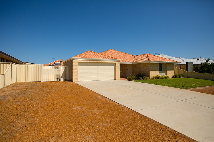 23 Drummond Cove Road, Drummond Cove, WA 6532