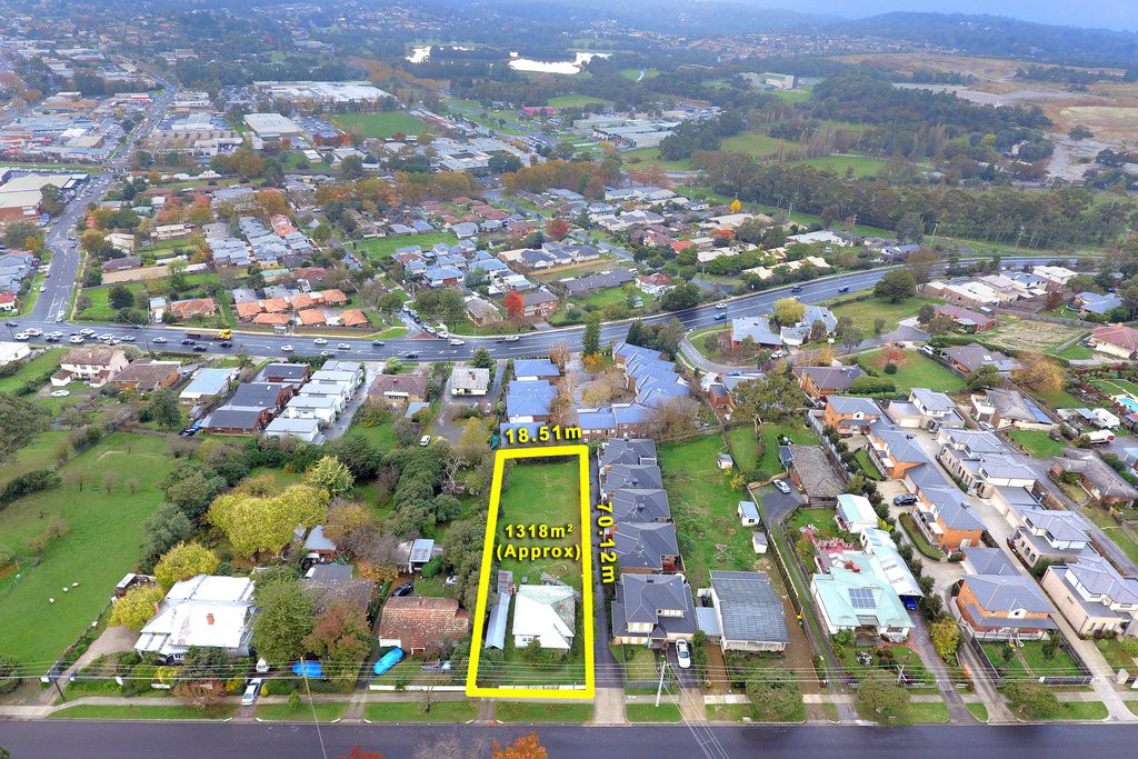 47 Albert Hill Road, Lilydale VIC 3140