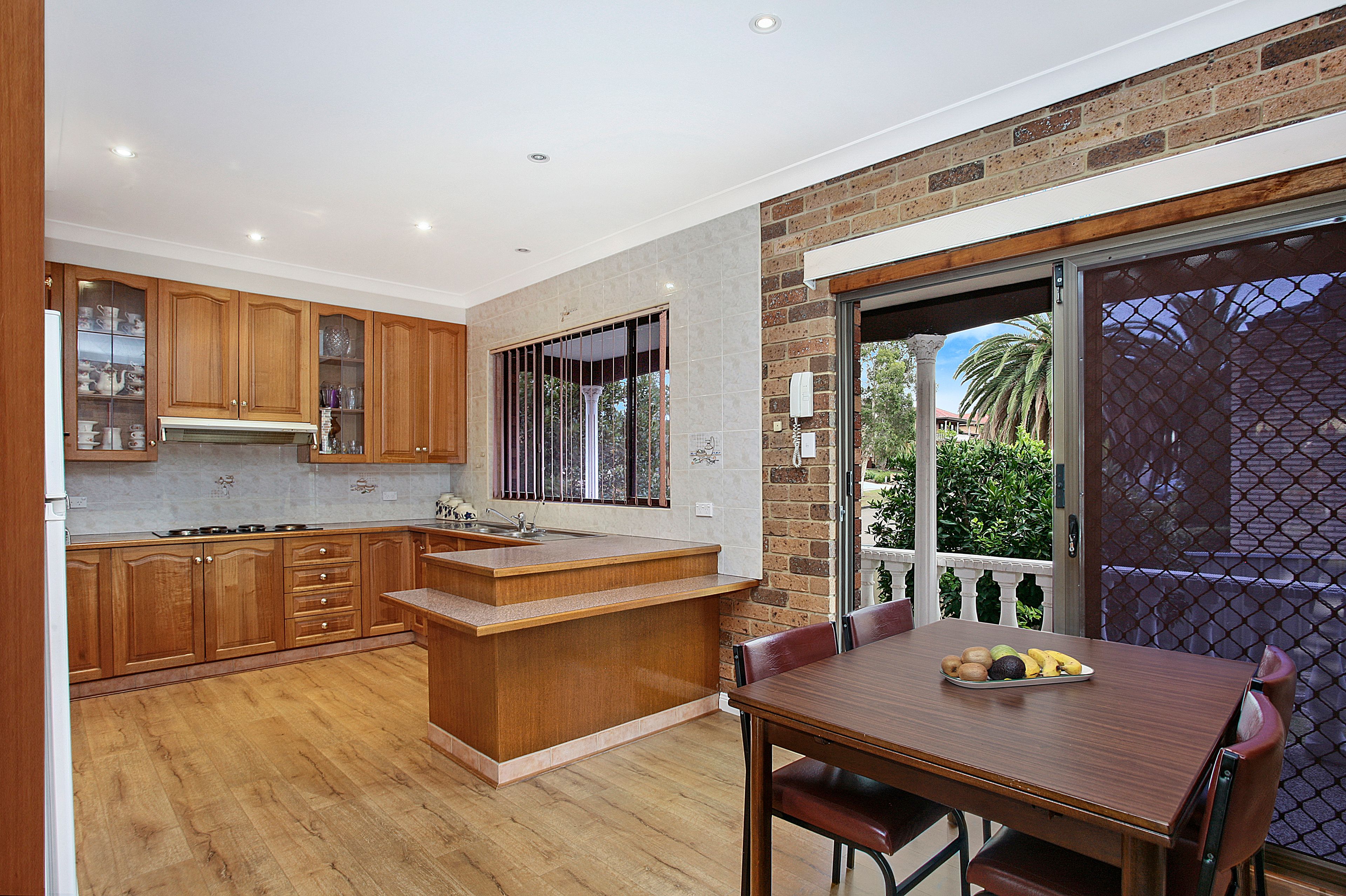 1 Buchan Place, Wetherill Park, NSW 2164