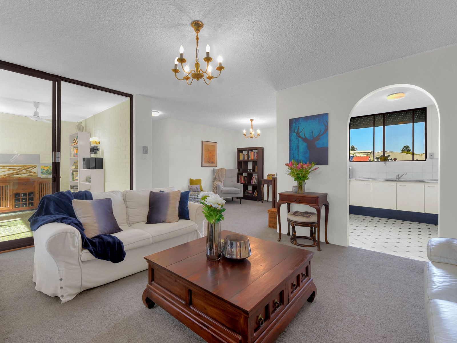 4/10 Riverton Street, Clayfield, QLD 4011