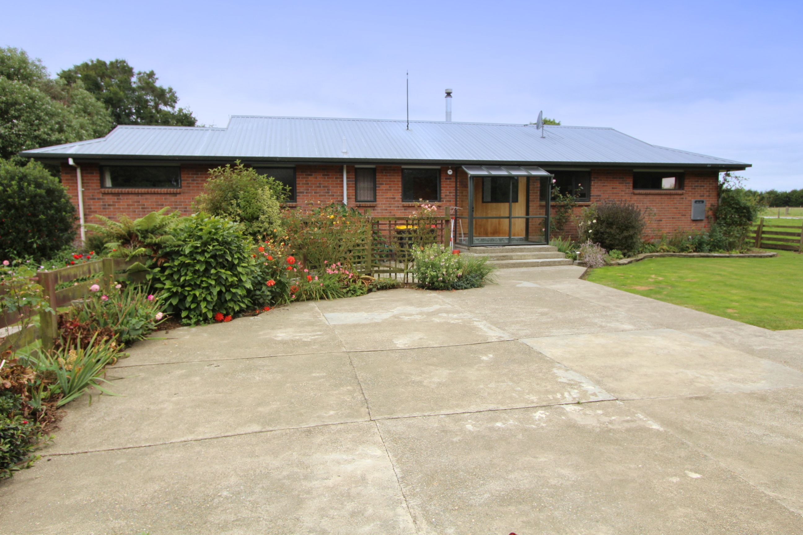 305 Wallacetown Lorneville Highway, Lorneville, Invercargill