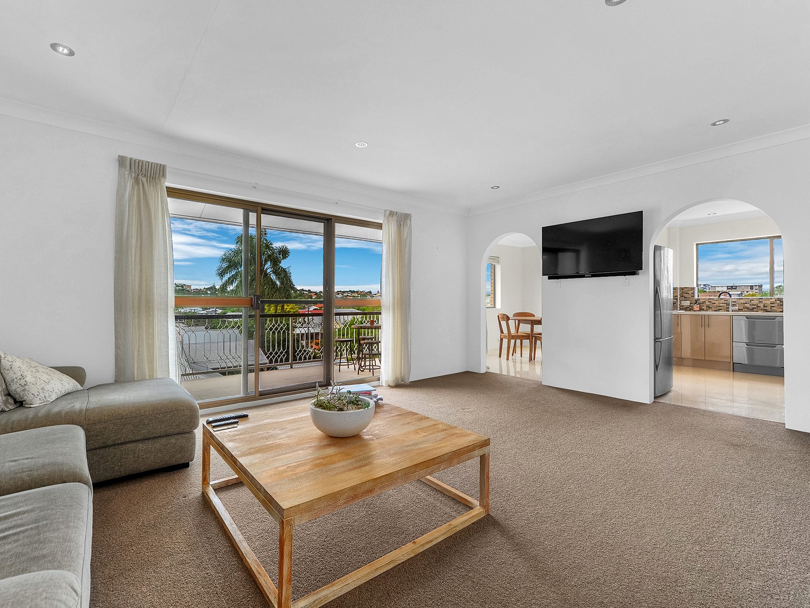 4/22 Isedale Street, Wooloowin, QLD 4030