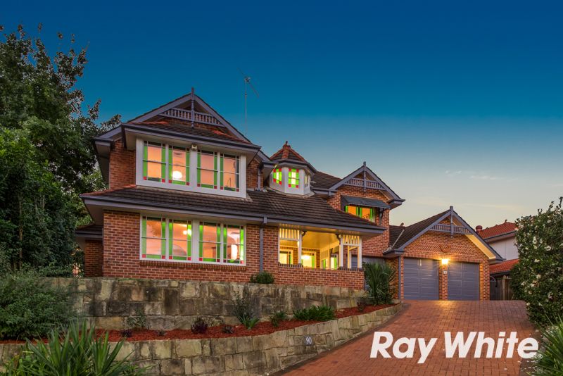 90 Grange Road, Glenhaven, NSW 2156