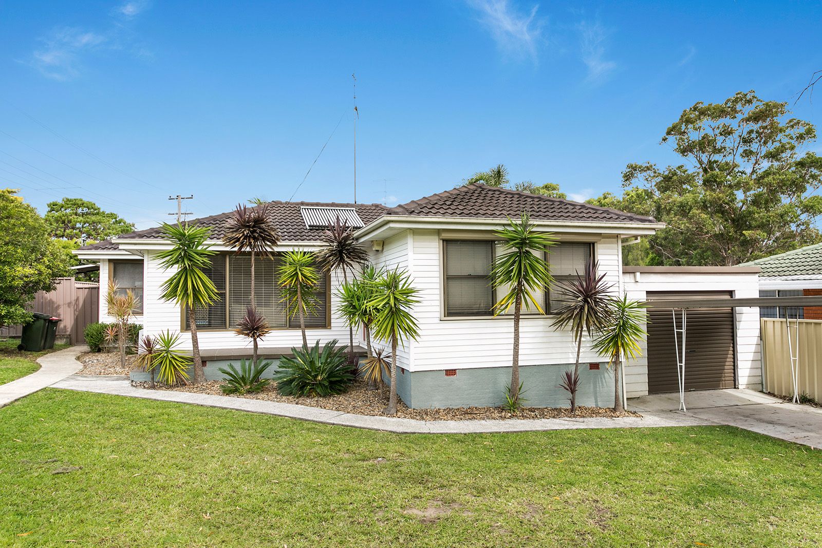 85 Emerson Road