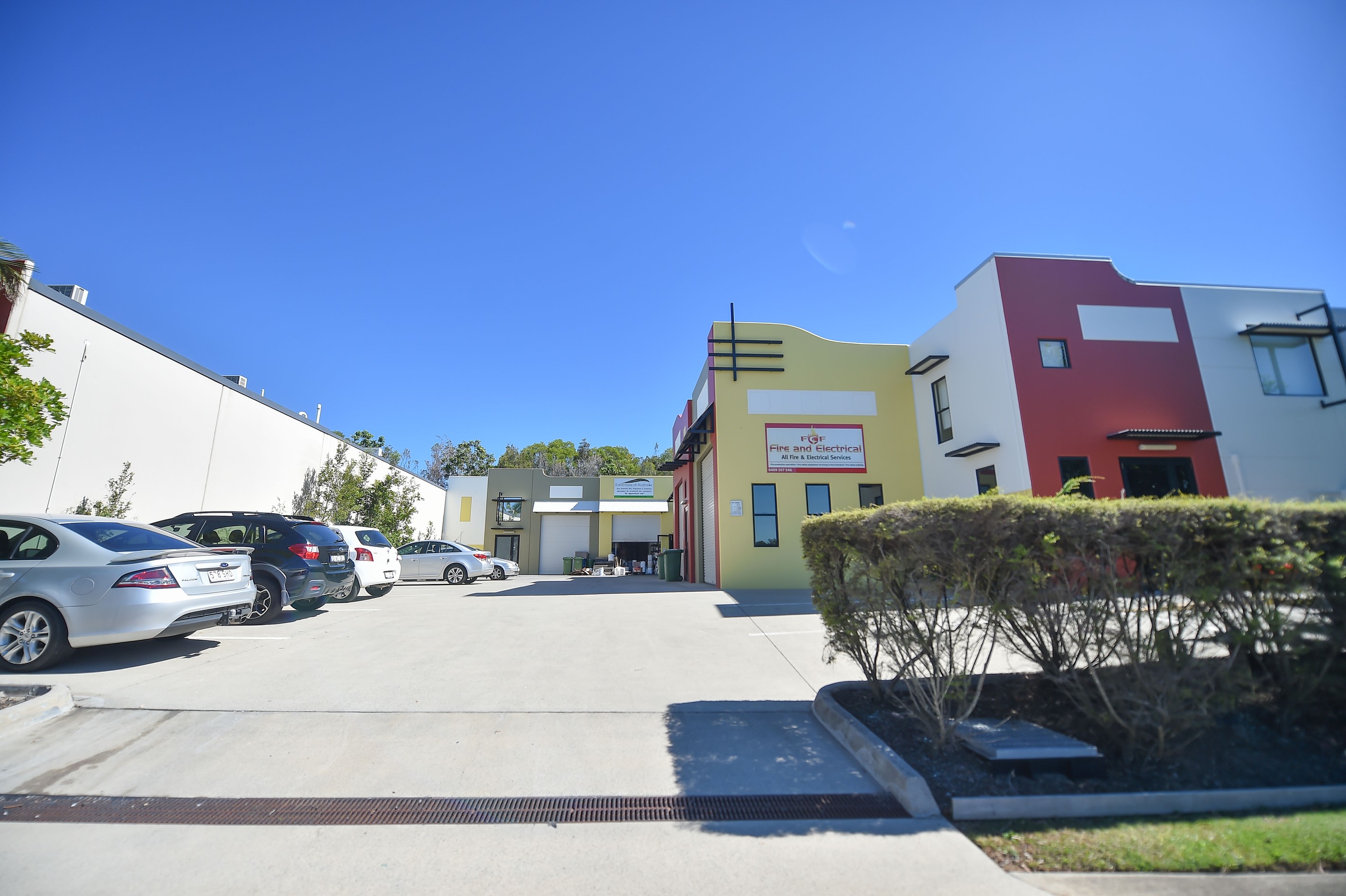 Unit 2/49 Gateway Drive, Noosaville, QLD 4566