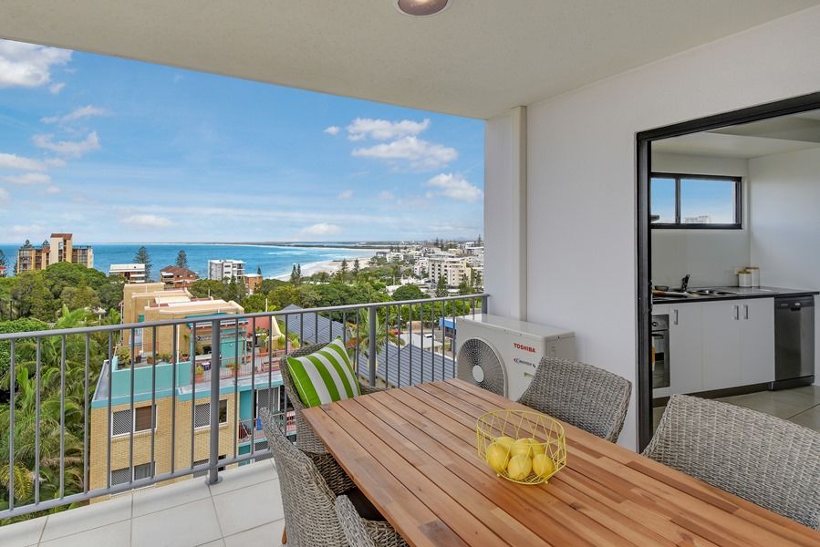 Unit 24/38 King Street, Kings Beach, QLD 4551