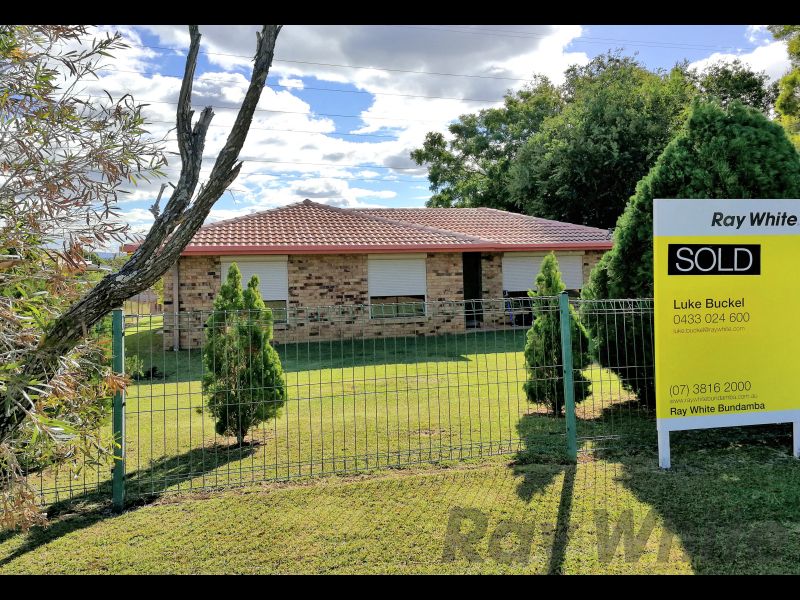 21 Burgoyne Street, Bundamba QLD 4304