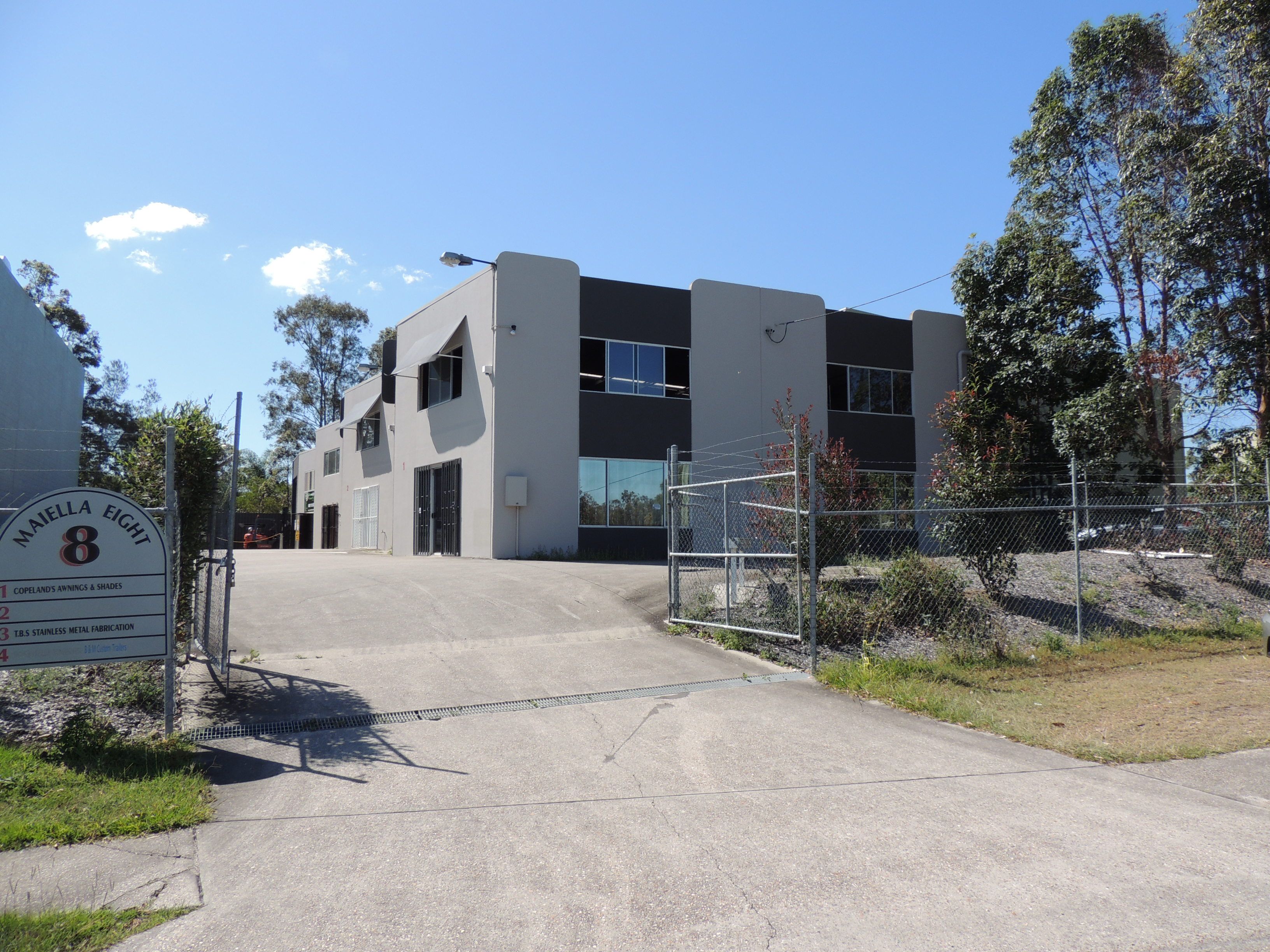 Stapylton, QLD 4207