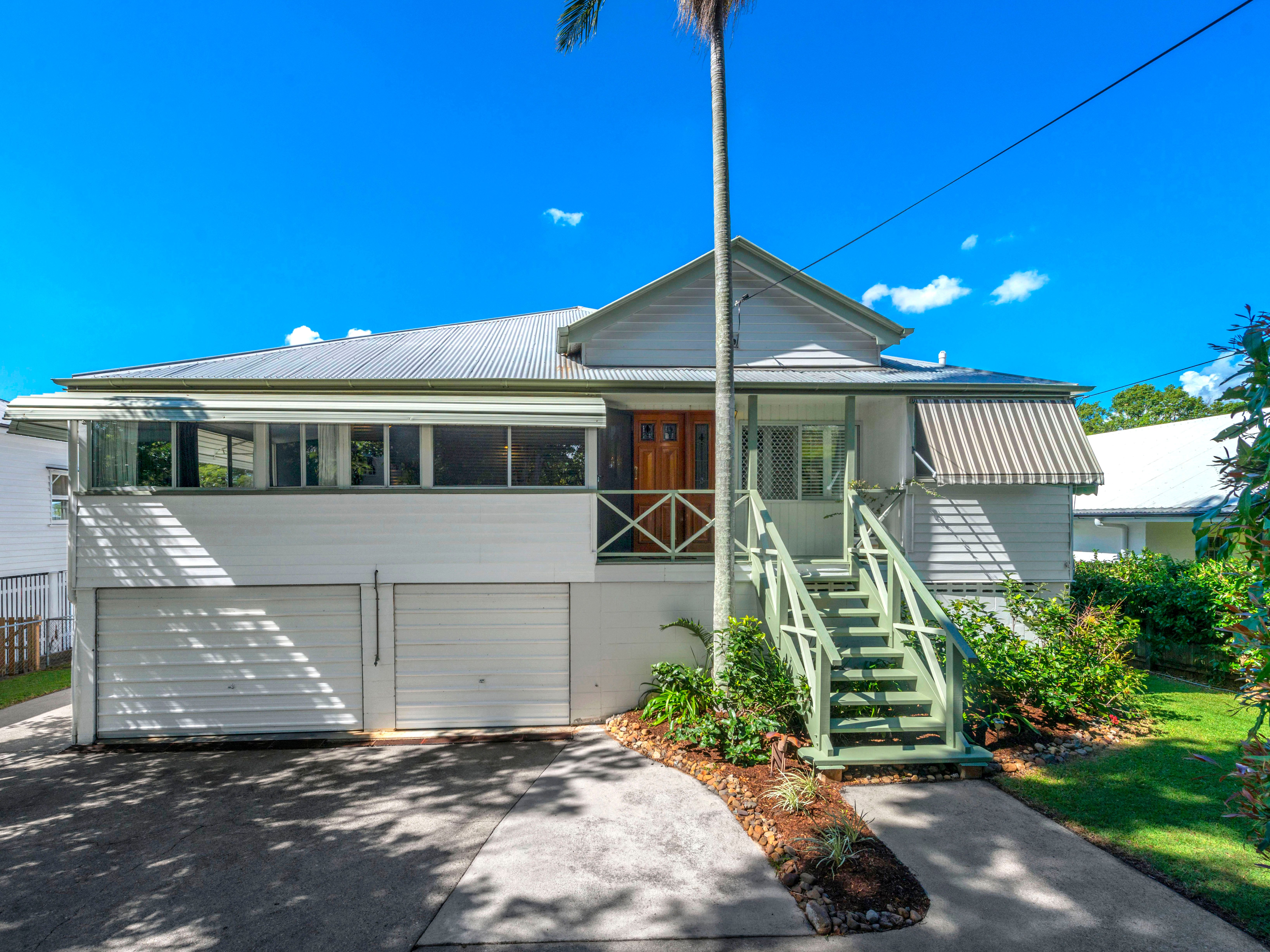 33 Goodwood Street, Hendra, QLD 4011