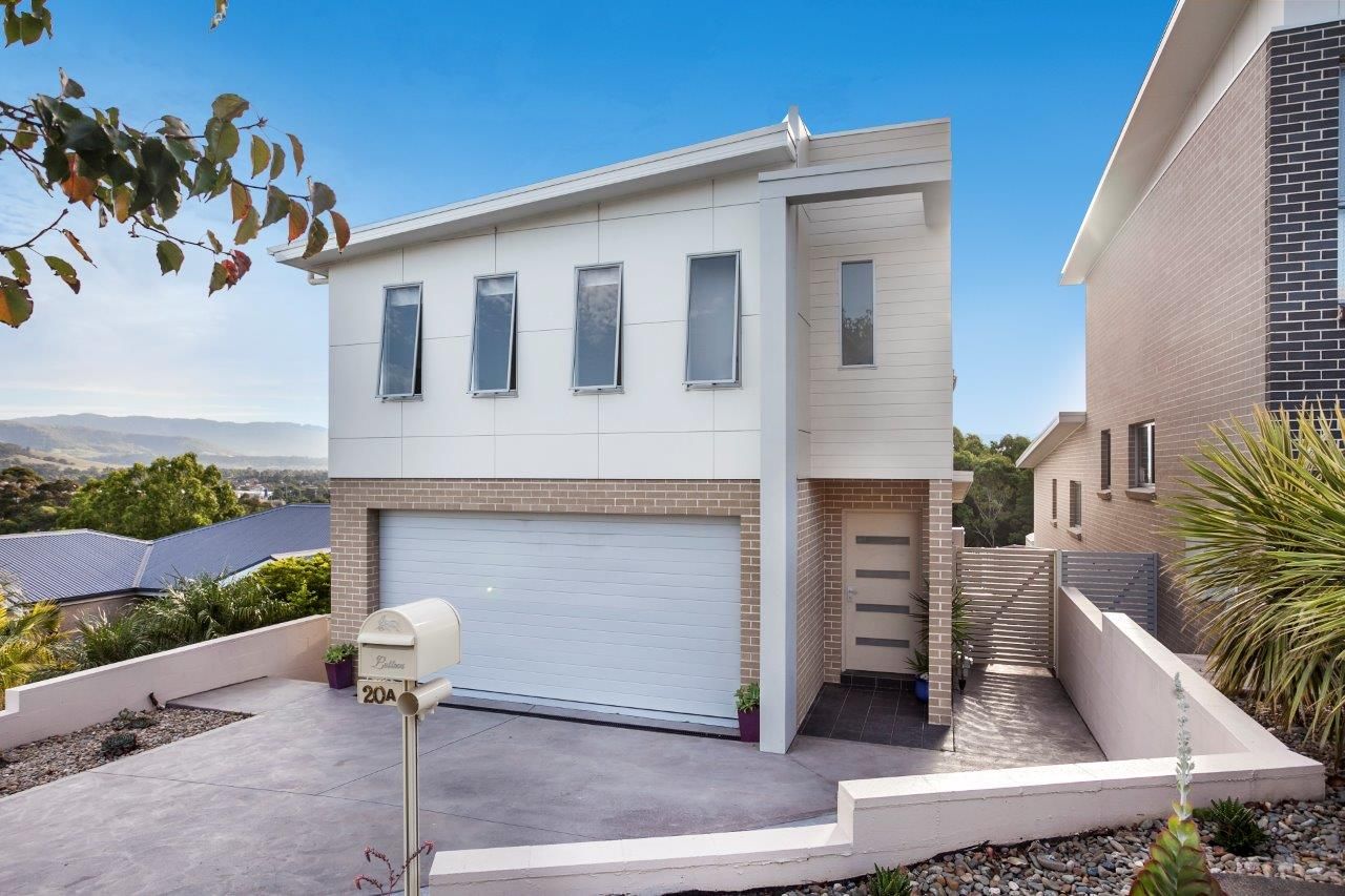 20 Albatross Drive