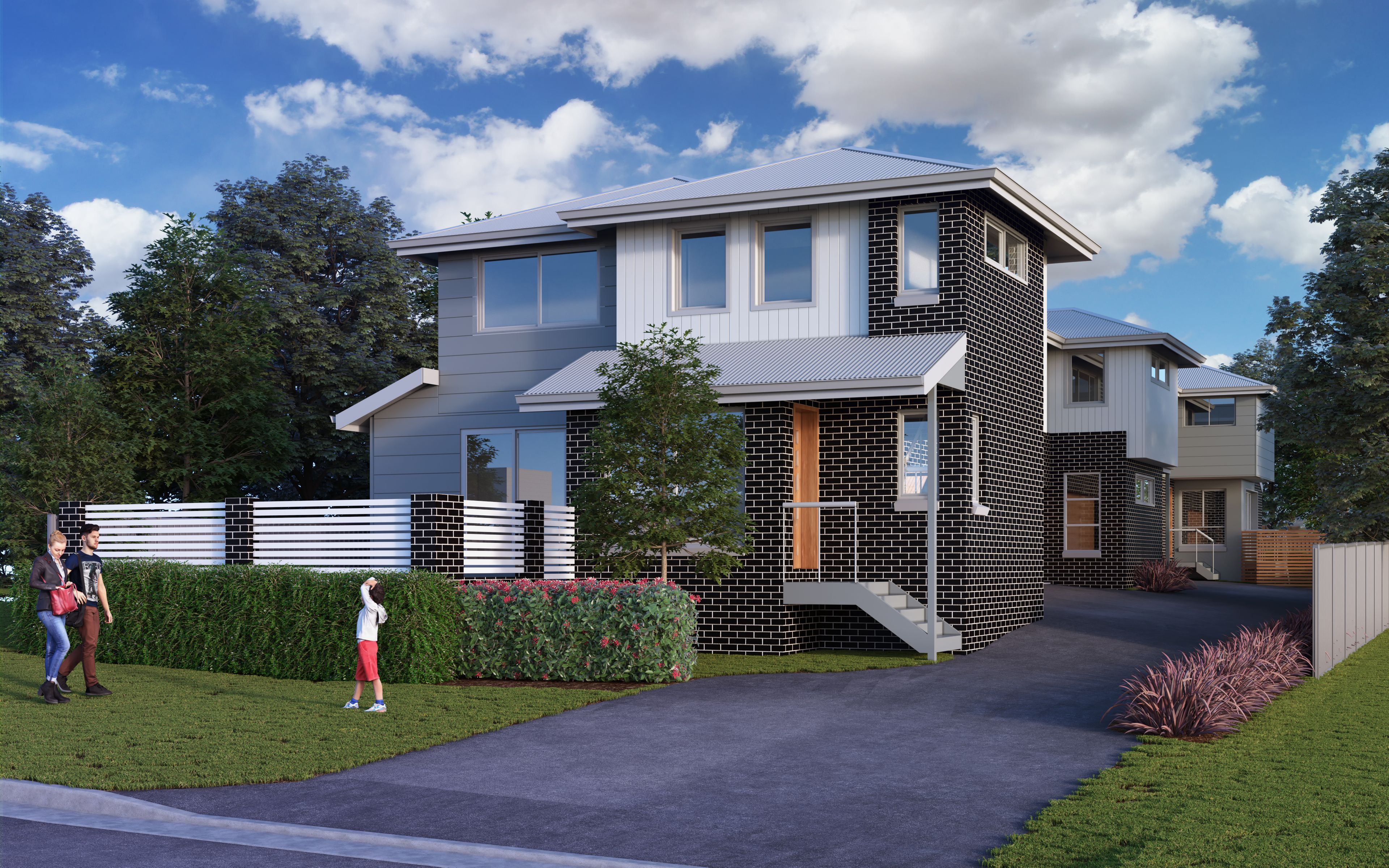 5 Cullen Street