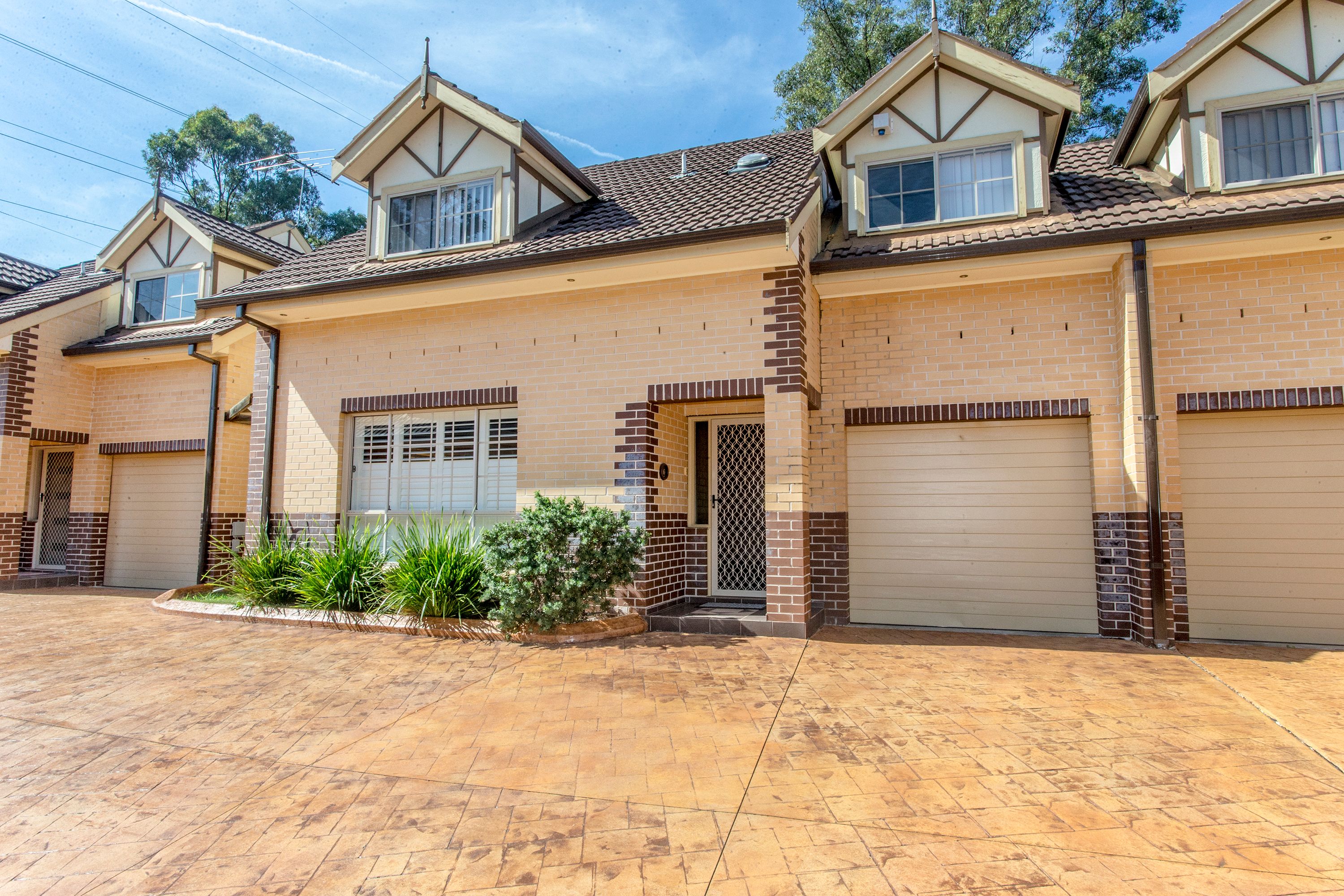 9 Barlow Street