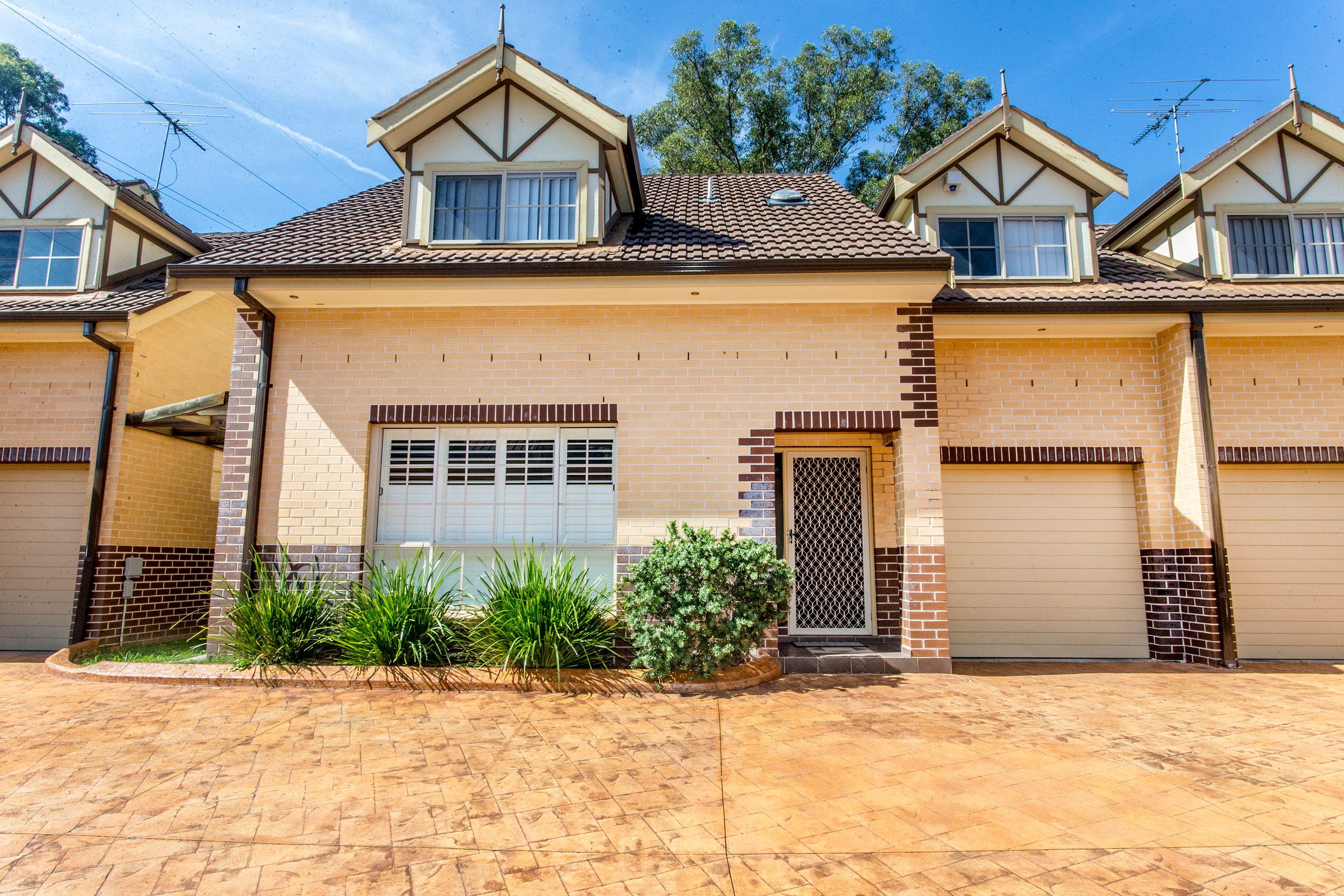 6/9 Barlow Street, Cambridge Park, NSW 2747