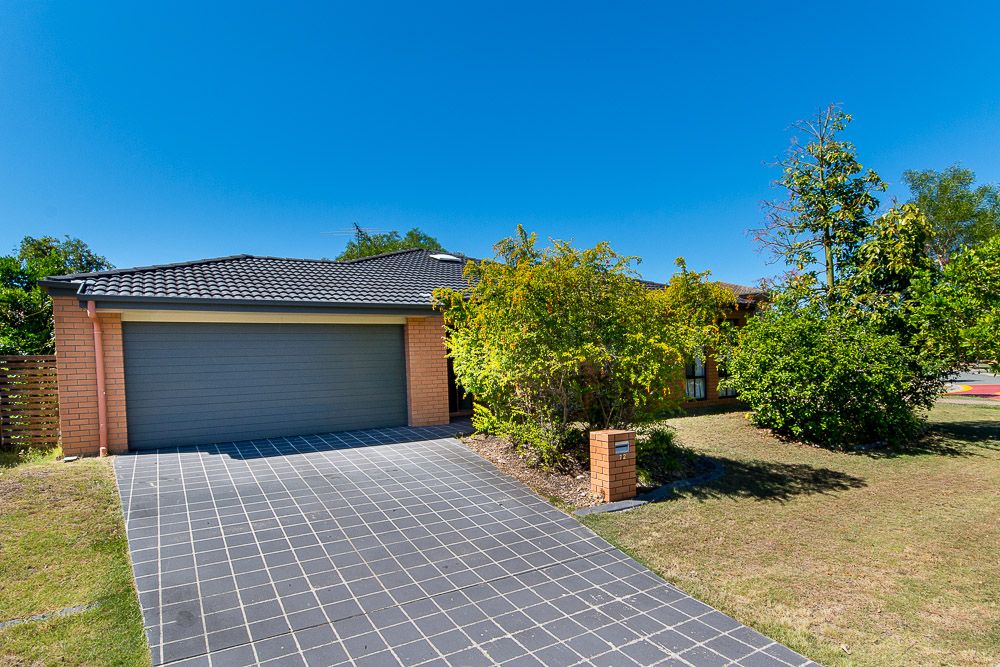 72 Waterlily Circuit, Carseldine, QLD 4034