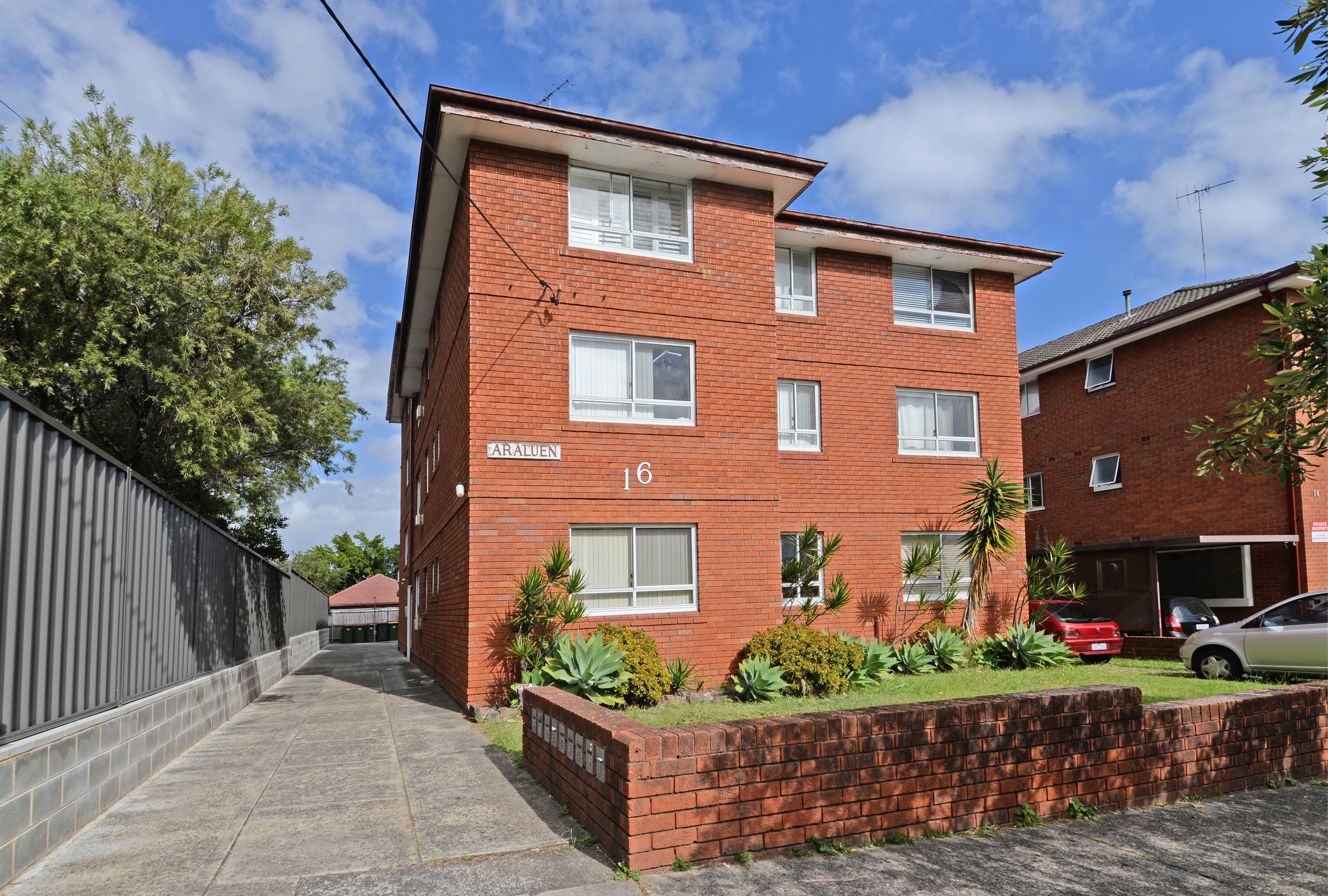 16 Silver Street, Randwick NSW 2031