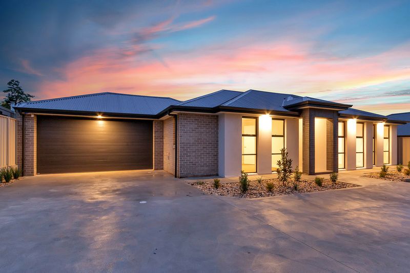 2 Naturi Court, Ridgehaven SA 5097