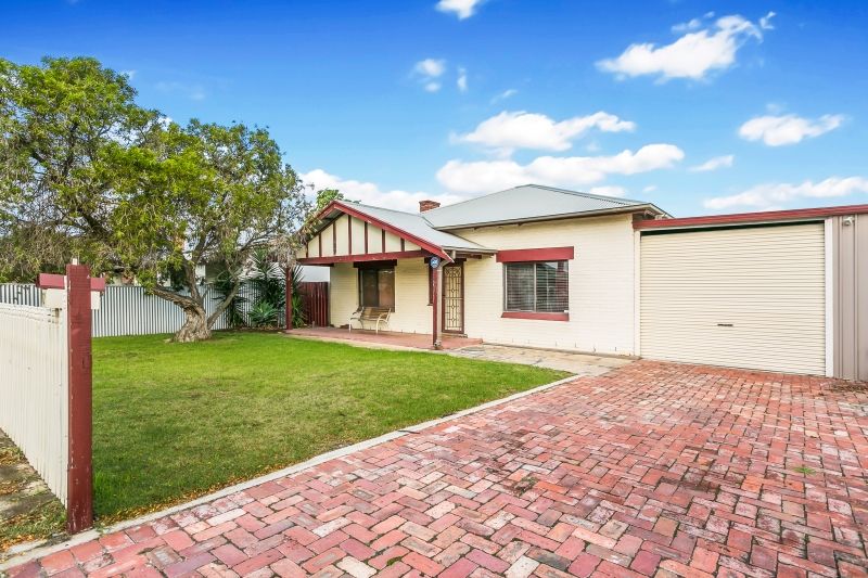 12 Gliddon Street, Rosewater, SA 5013