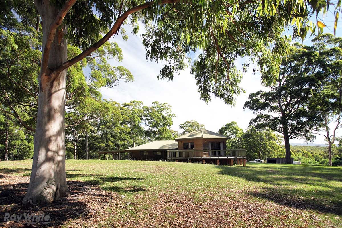 361 Tallwoods Drive, Rainbow Flat, NSW 2430