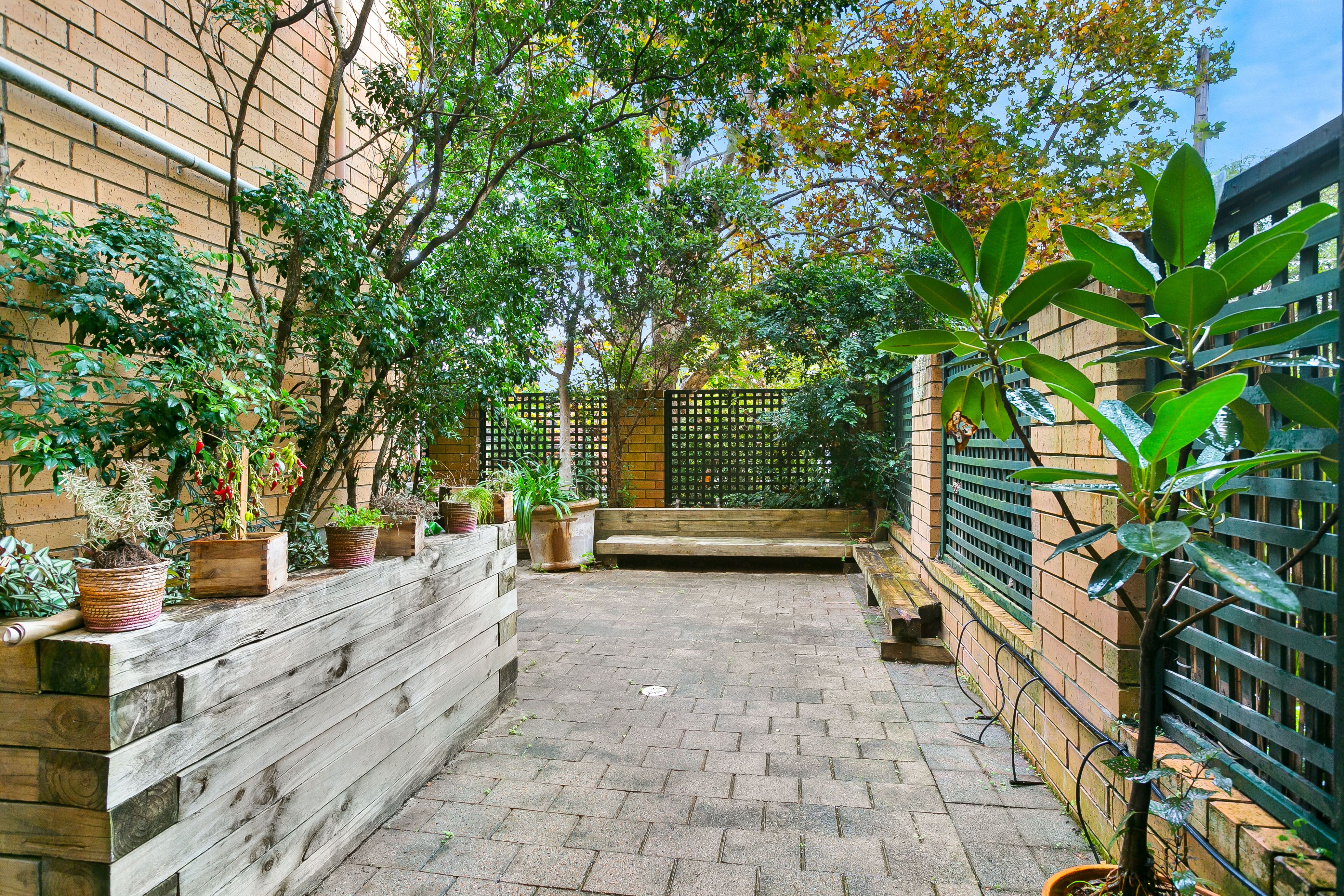 25/758 Bourke Street, Redfern, NSW 2016
