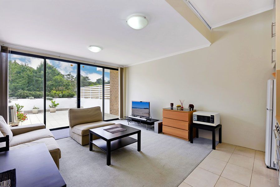 8/28-36 Nursery Street, Hornsby, NSW 2077