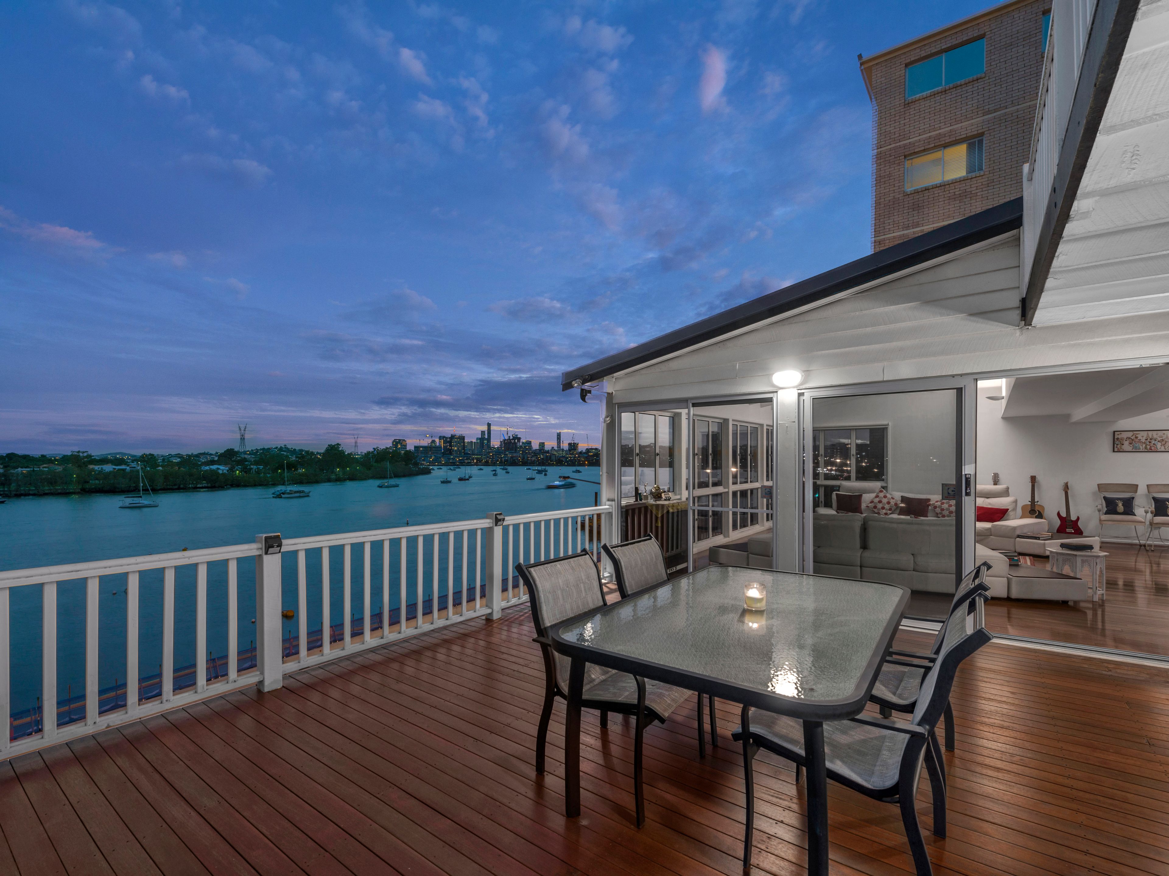 65 Hillside Crescent, Hamilton QLD 4007