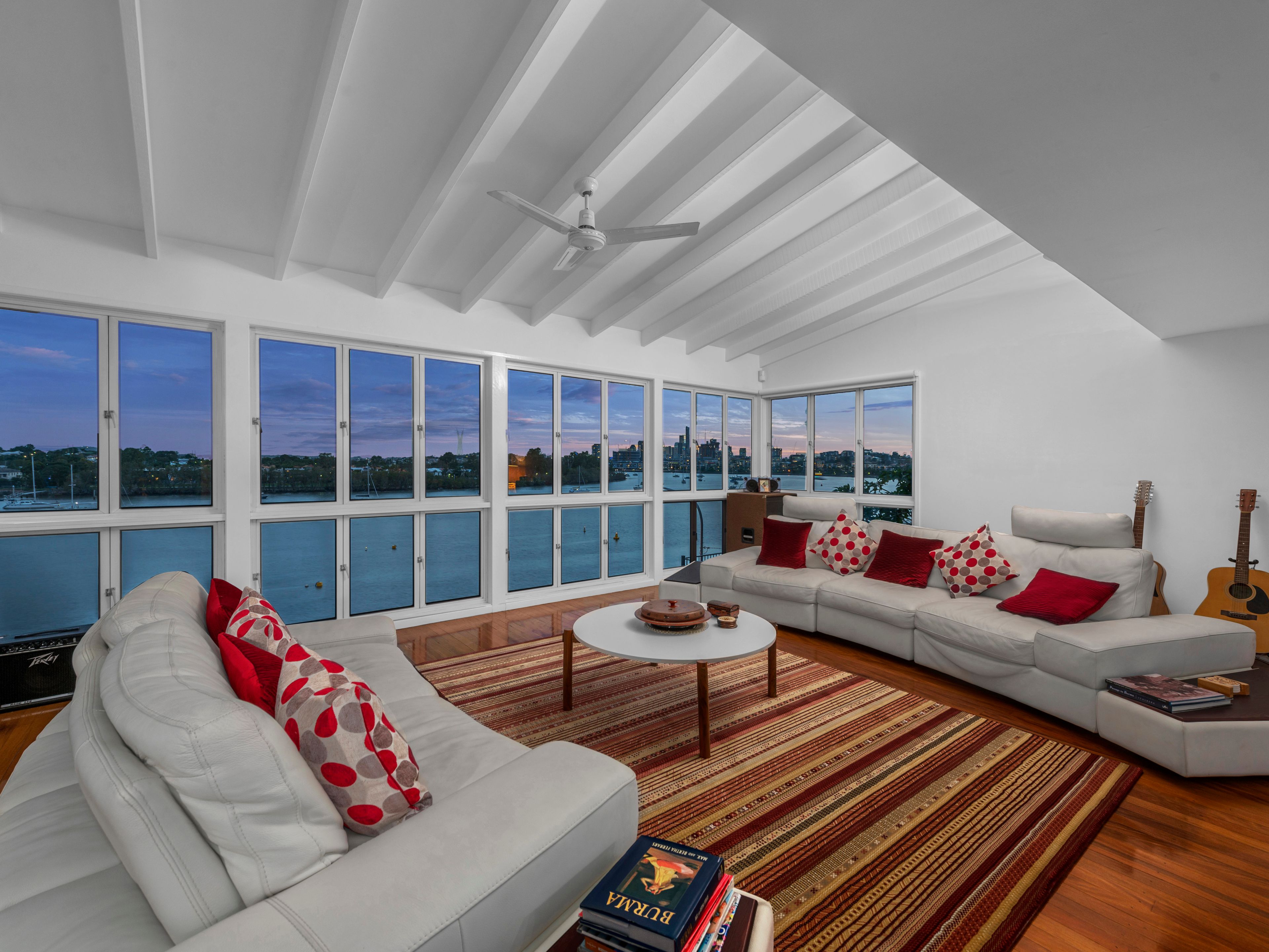65 Hillside Crescent, Hamilton, QLD 4007