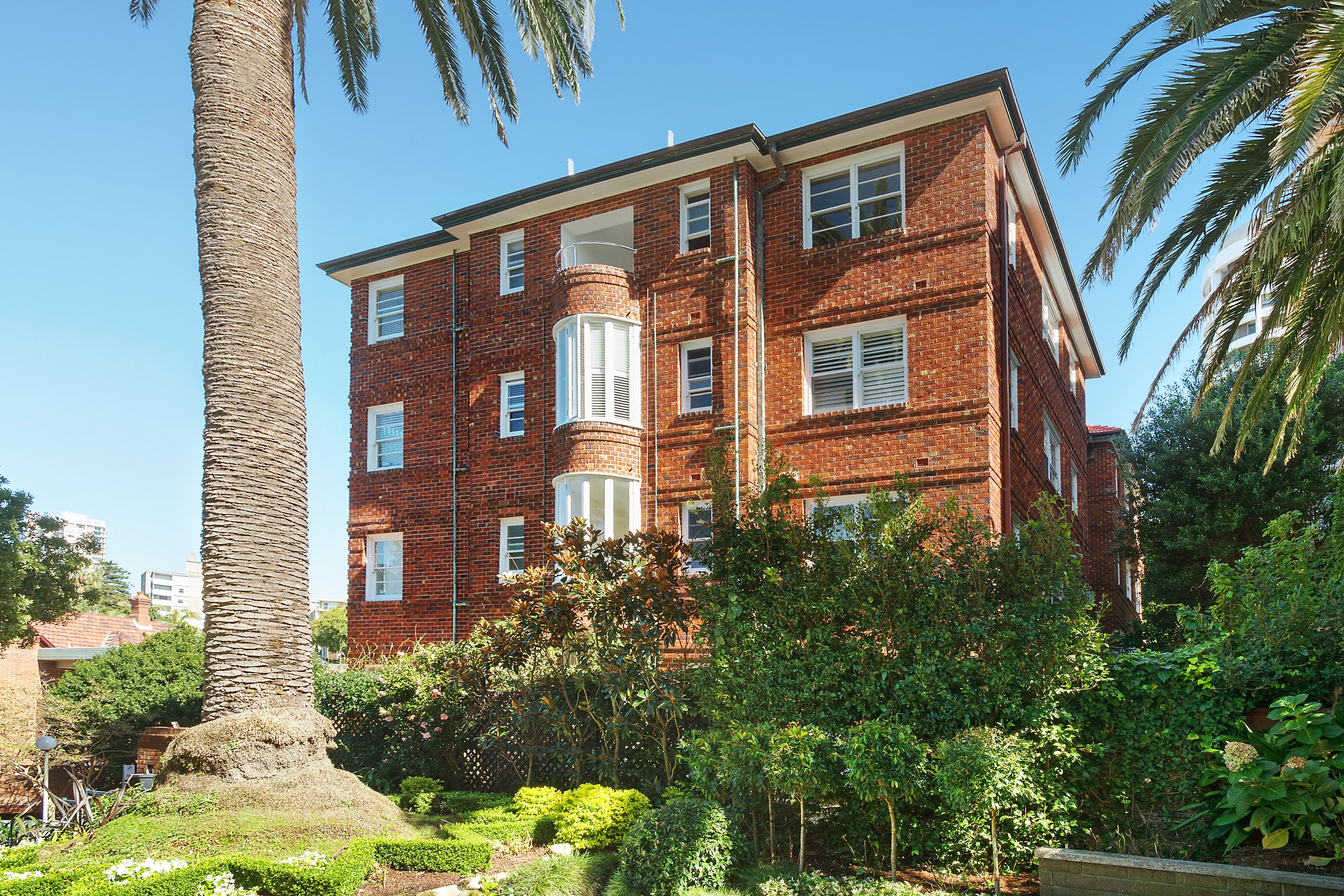 6/2 Marathon Road, Darling Point, NSW 2027