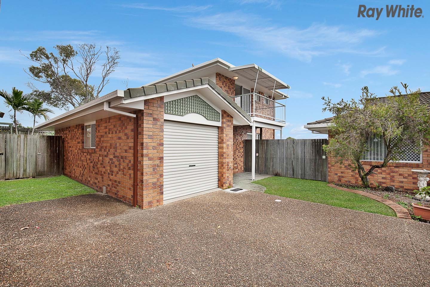 4/65 Taylor Street, Pialba, QLD 4655