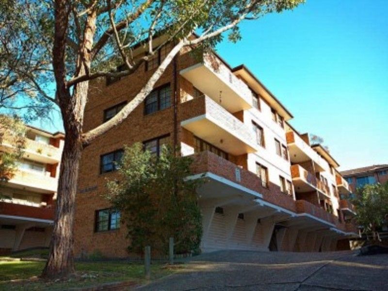 19 Lachlan Avenue, Macquarie Park NSW 2113