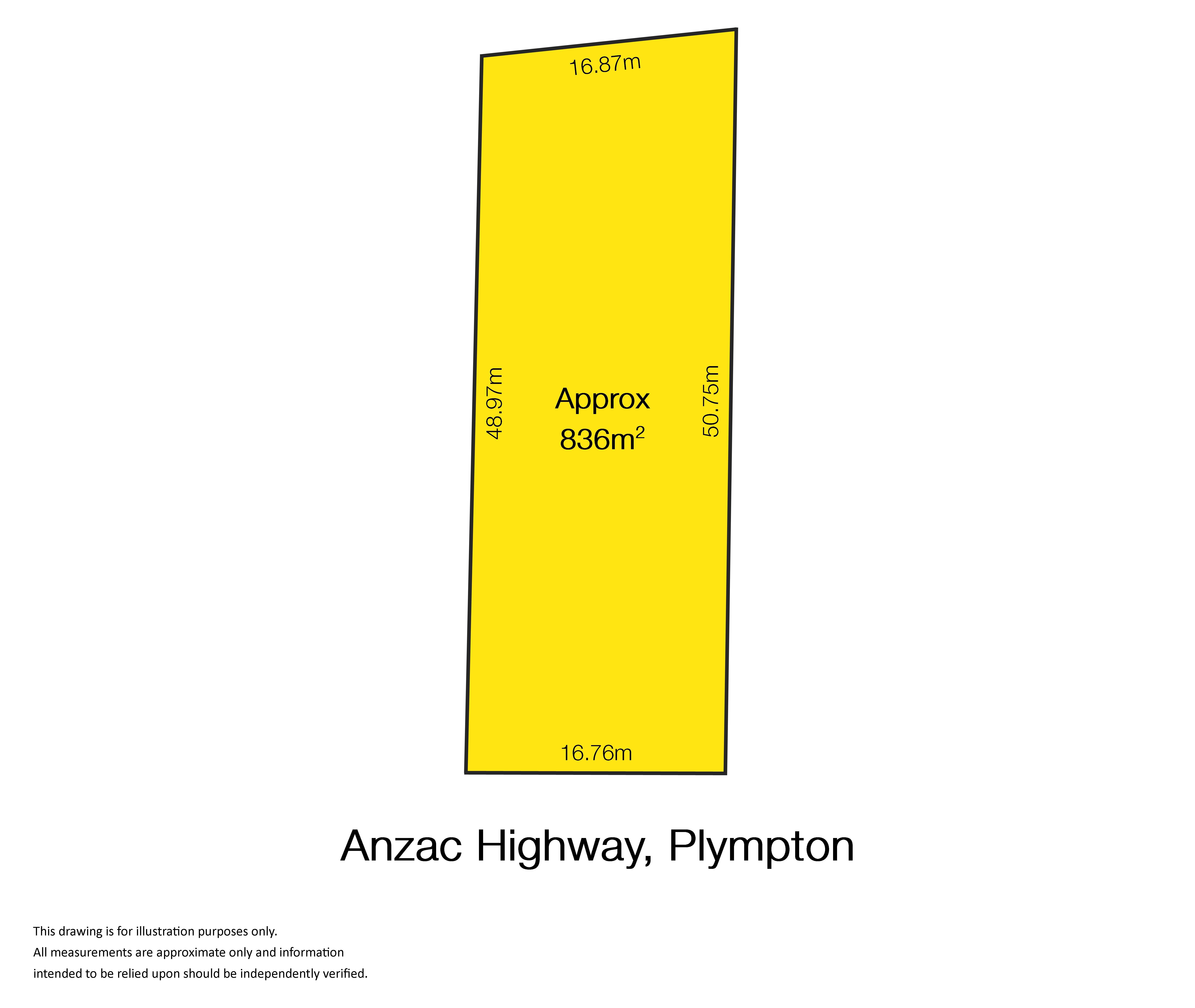 333 Anzac Highway, Plympton SA 5038