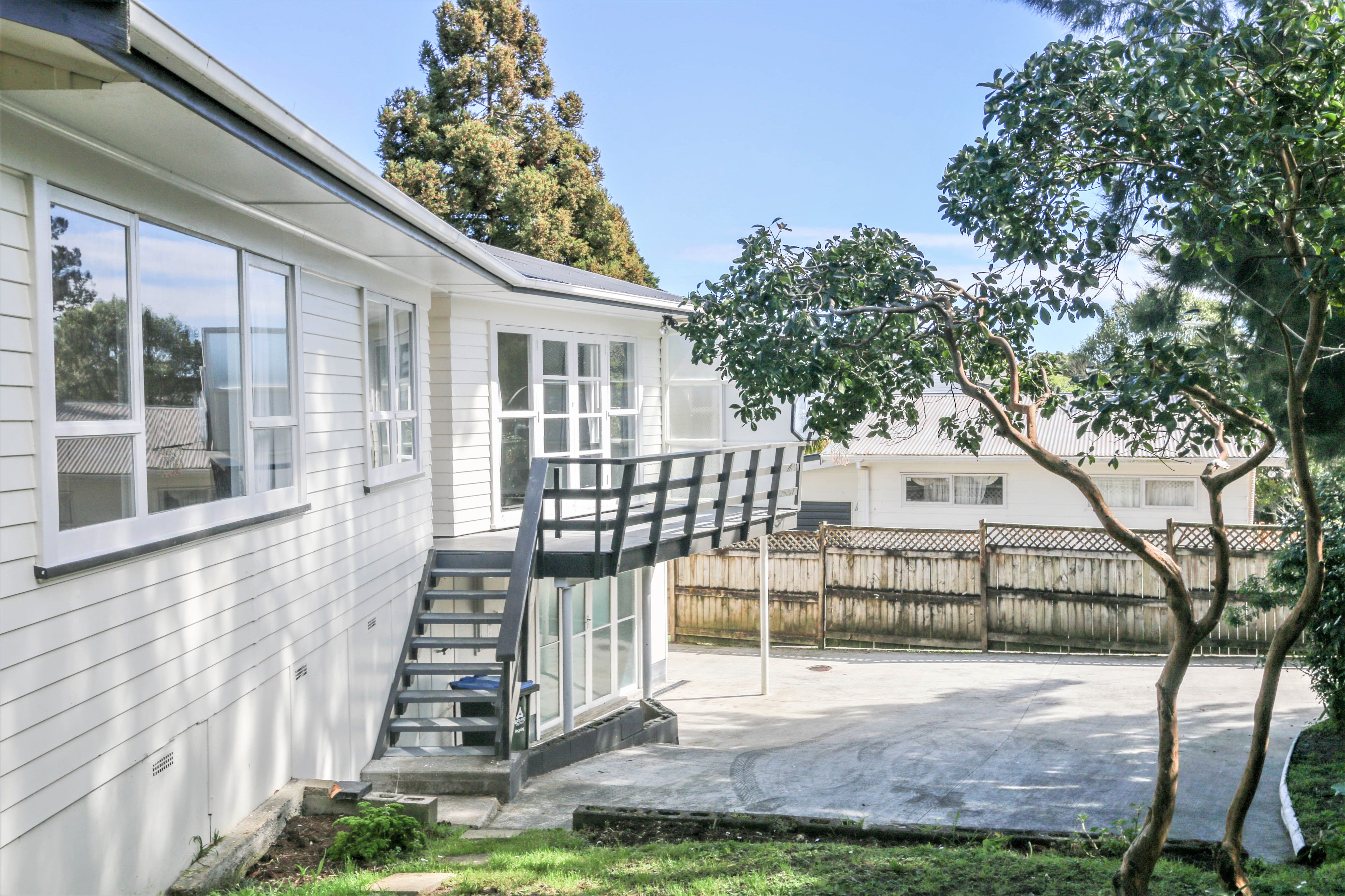 42 Oriana, Lynfield, Auckland City