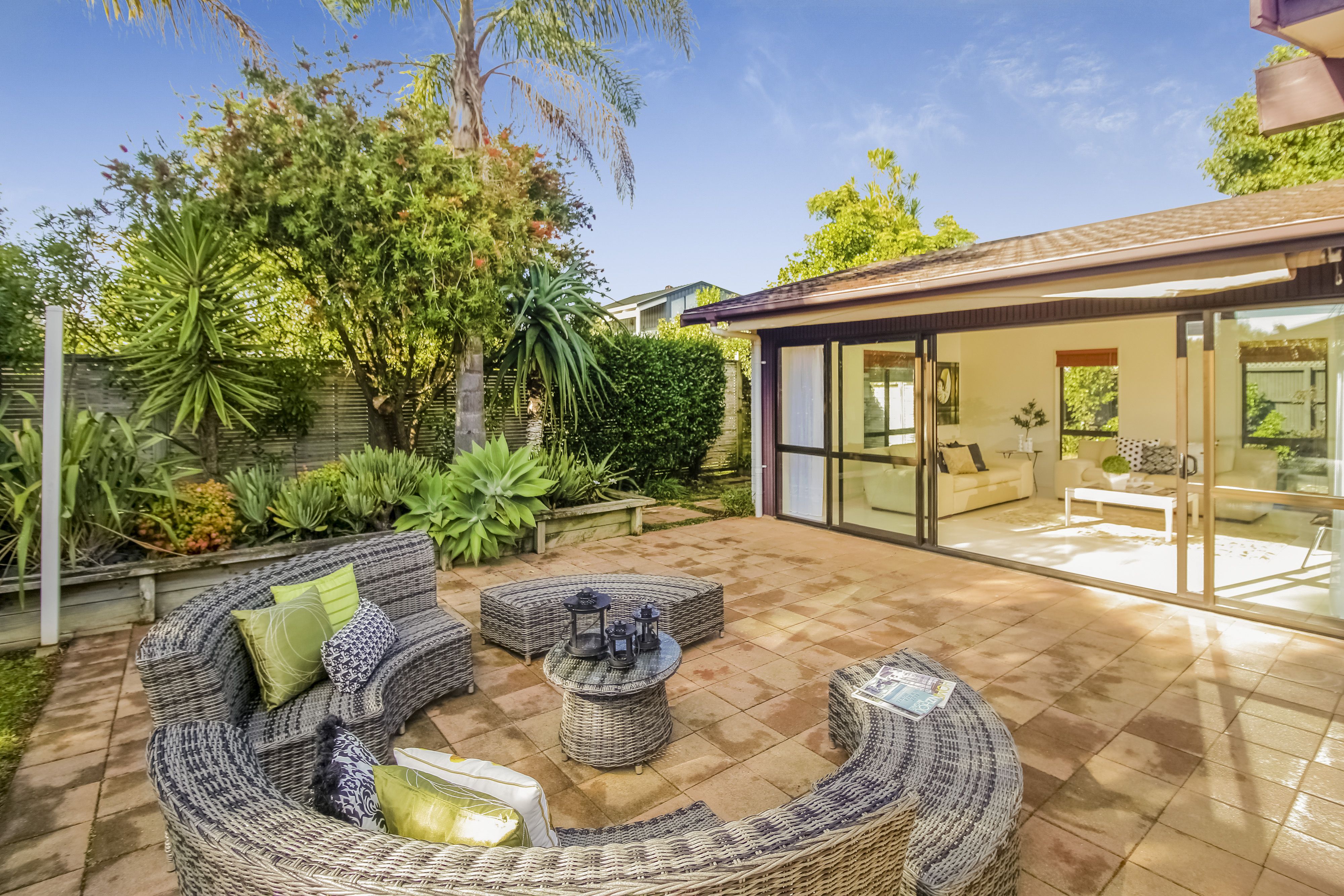 12 Coquille Place, Half Moon Bay, Manukau City