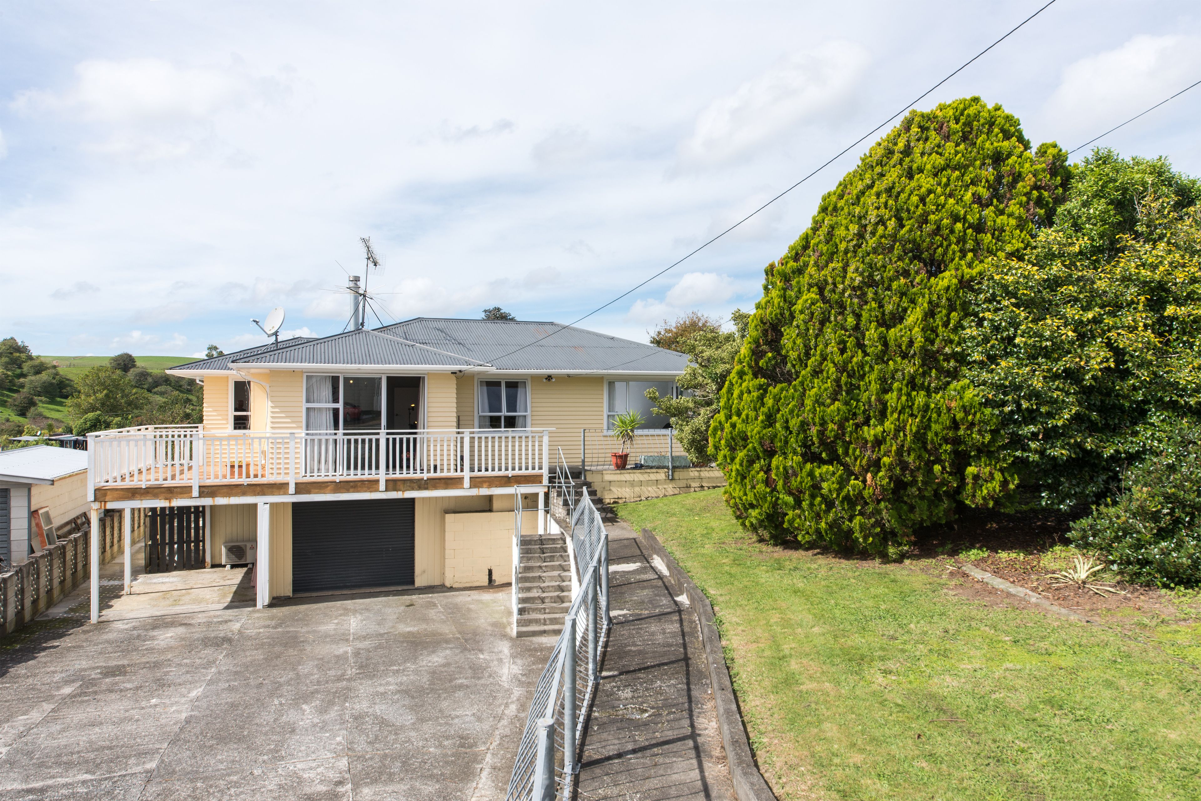 48 Koheroa Road, Mercer, Franklin