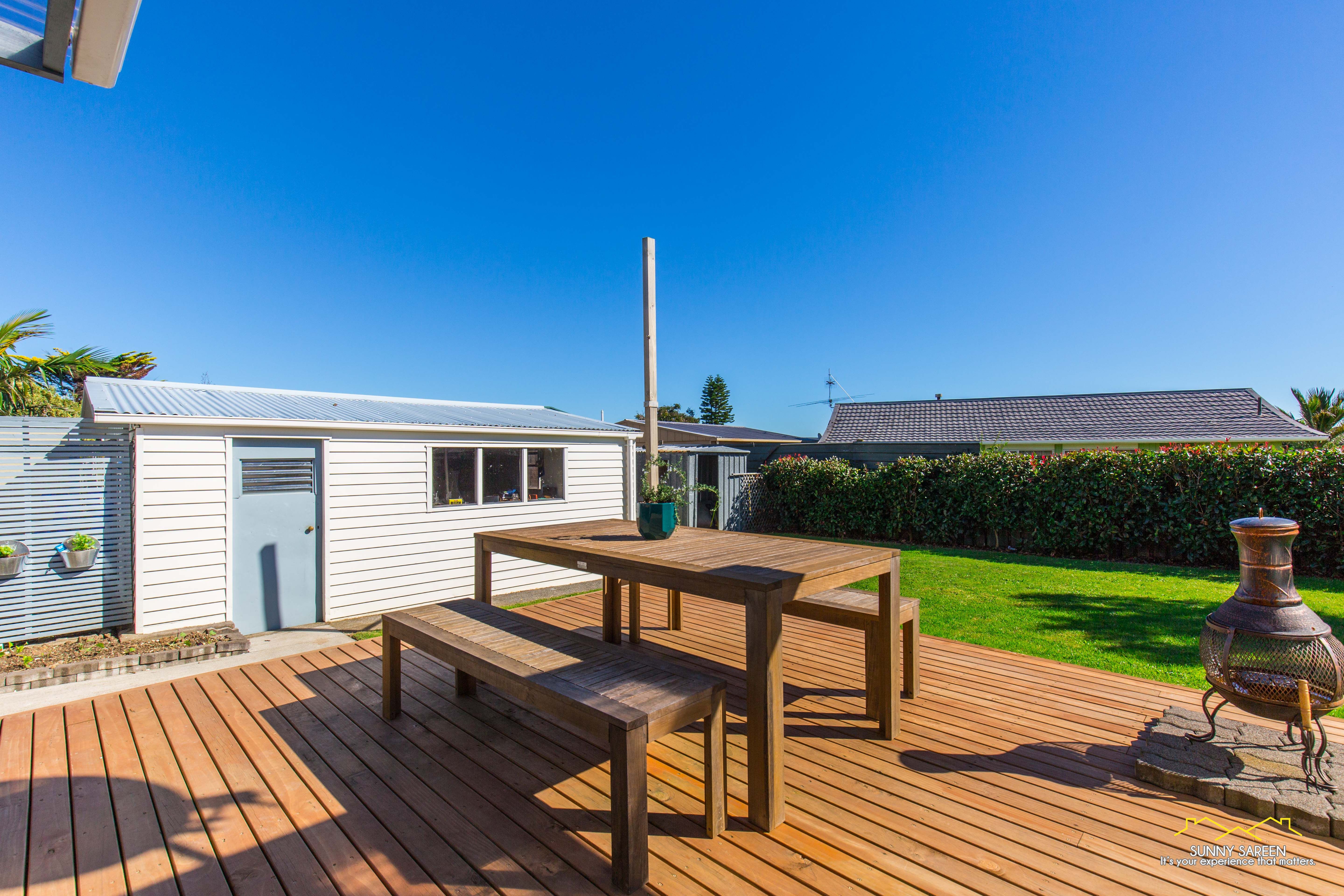 46 Winsford Street, Manurewa, Manukau City