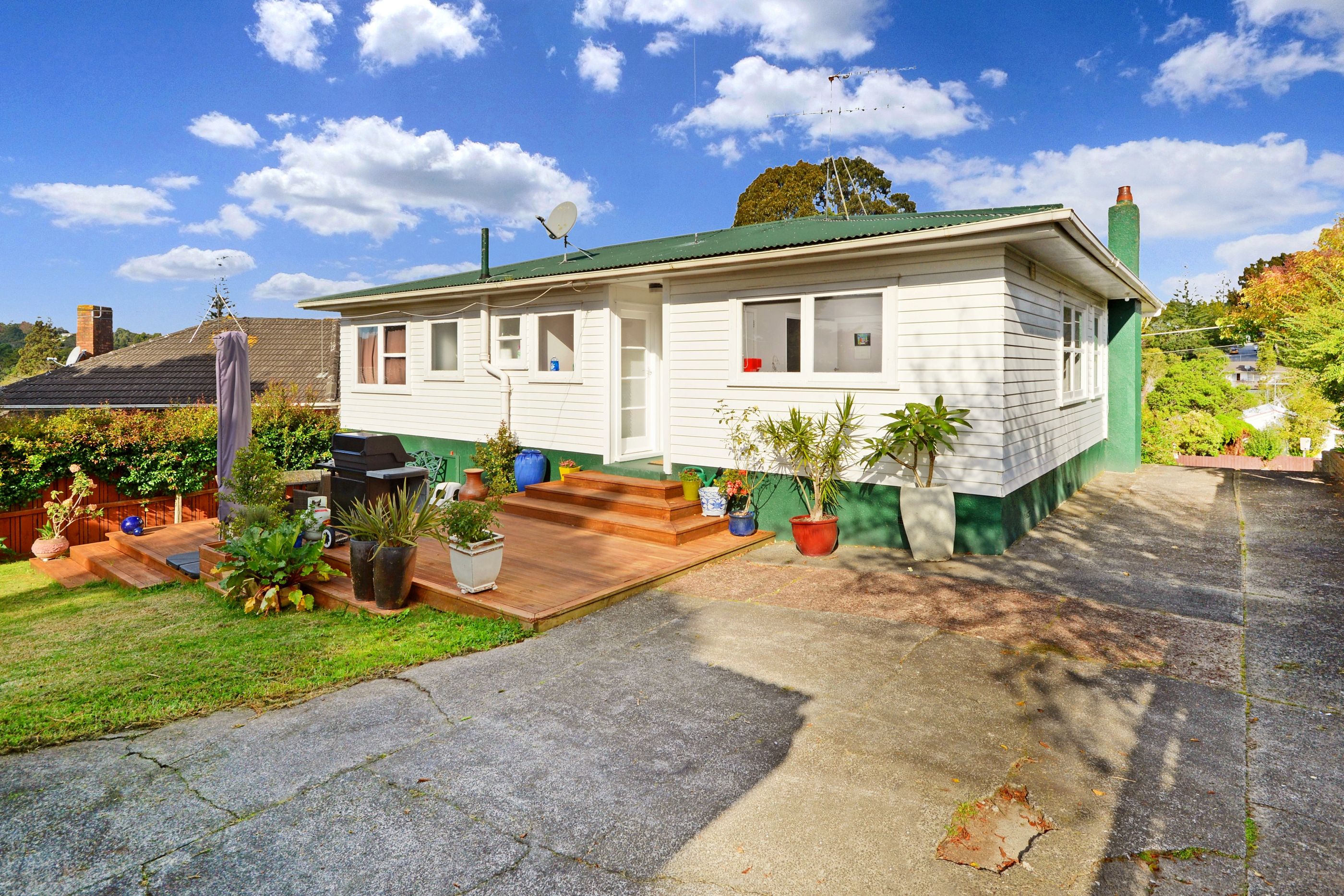 26 Eskdale Road, Birkdale, North Shore City