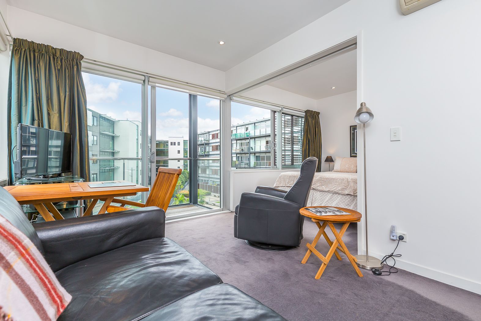 305/125 Customs Street West, Auckland Central, Auckland City
