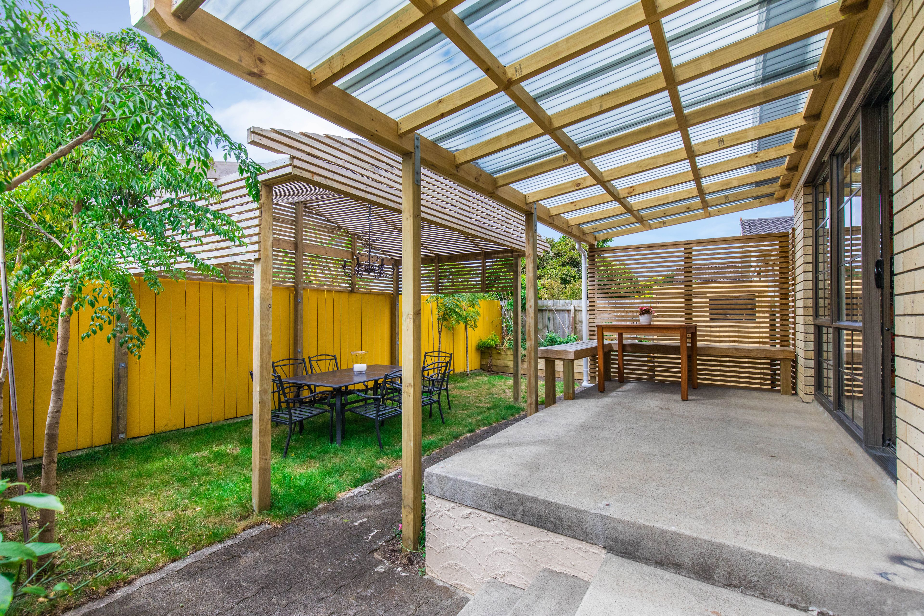 2/1A Rimu Road, Mangere Bridge, Manukau City