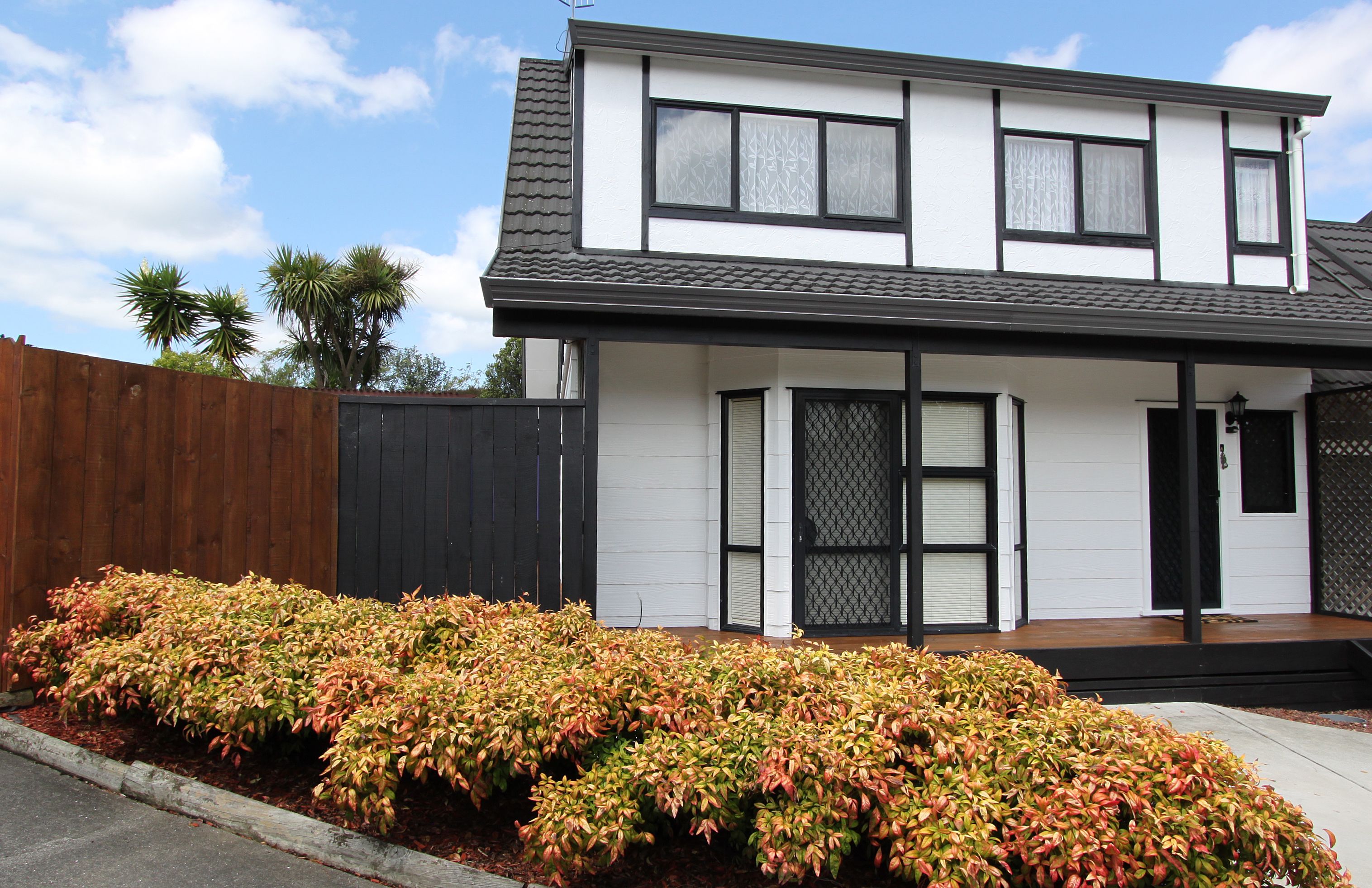 1/45 De Quincey Terrace, Highland Park, Manukau City