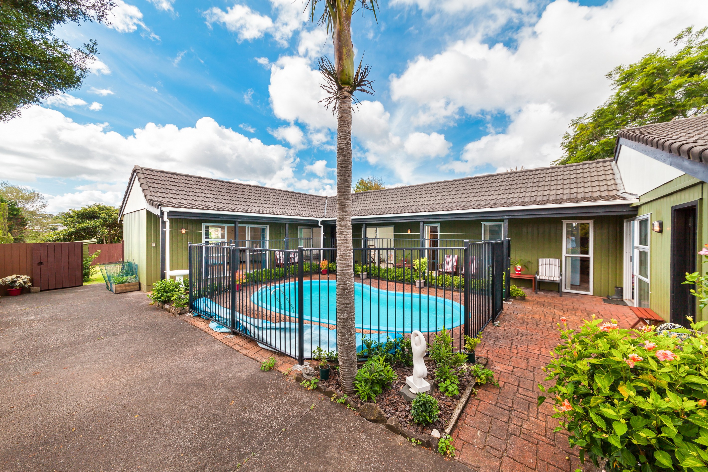 12 Simpson Road, Ranui, Waitakere City