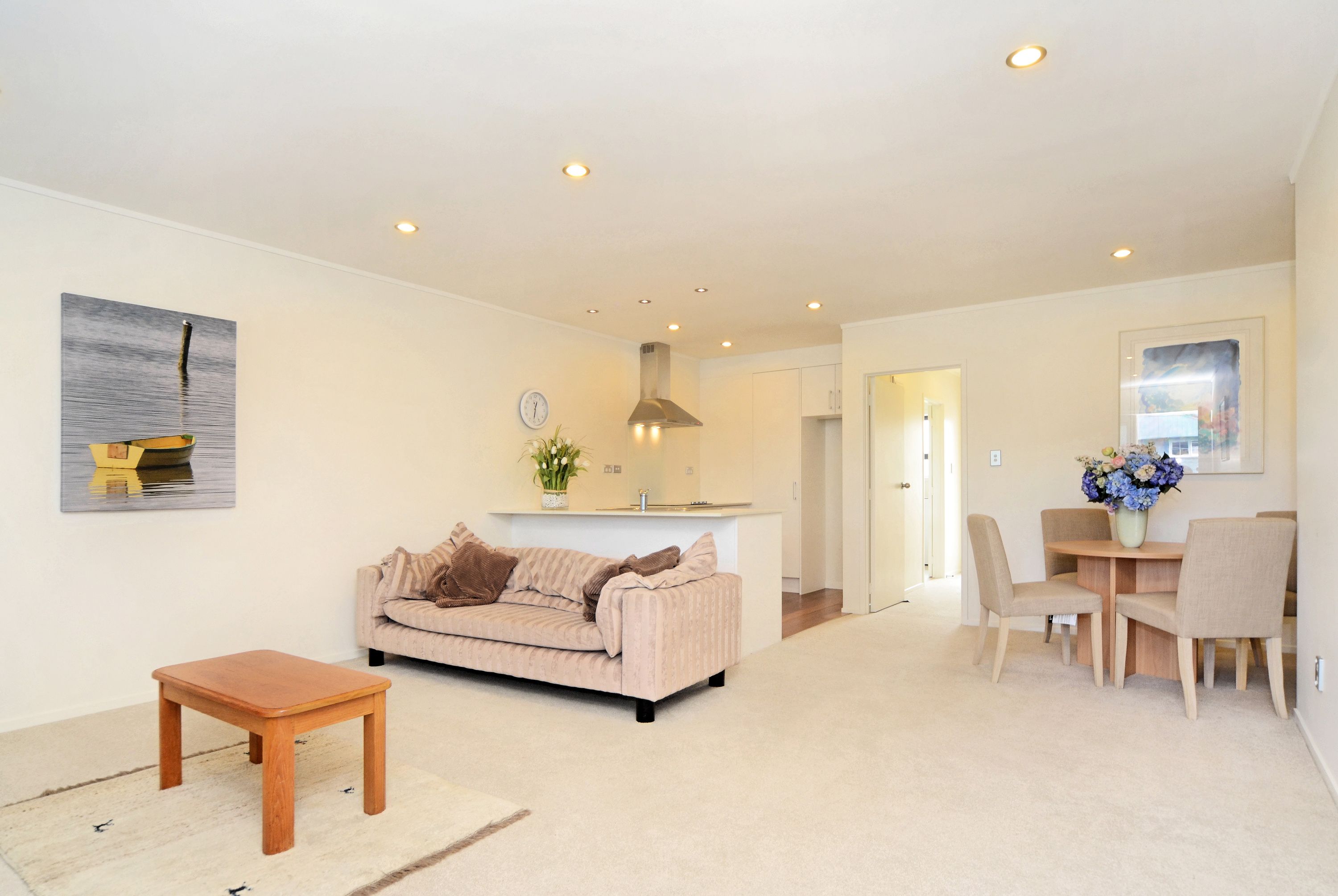 2/226 Gowing Drive, Meadowbank, Auckland City