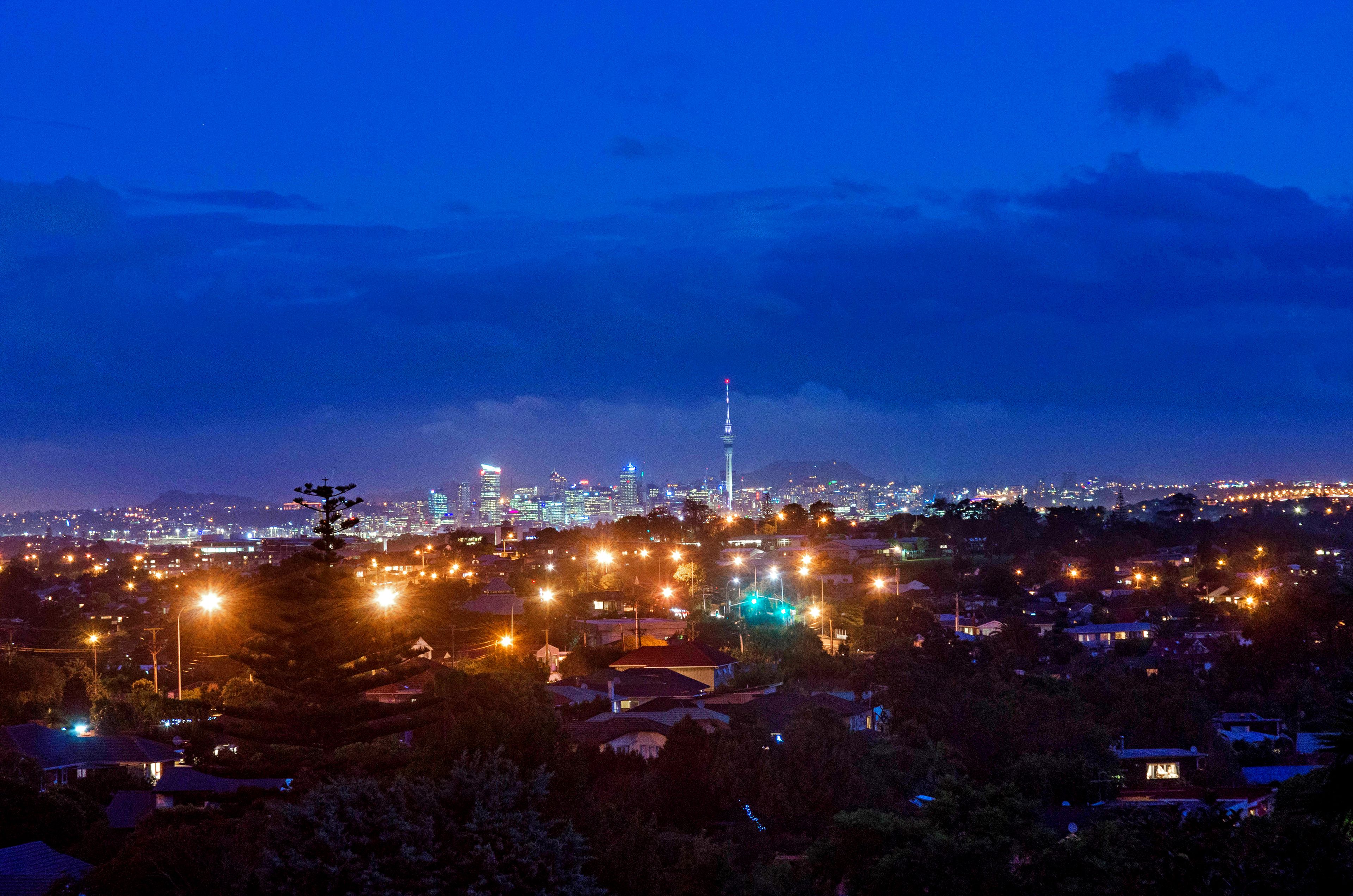 8 Grenada Avenue, Forrest Hill, North Shore City