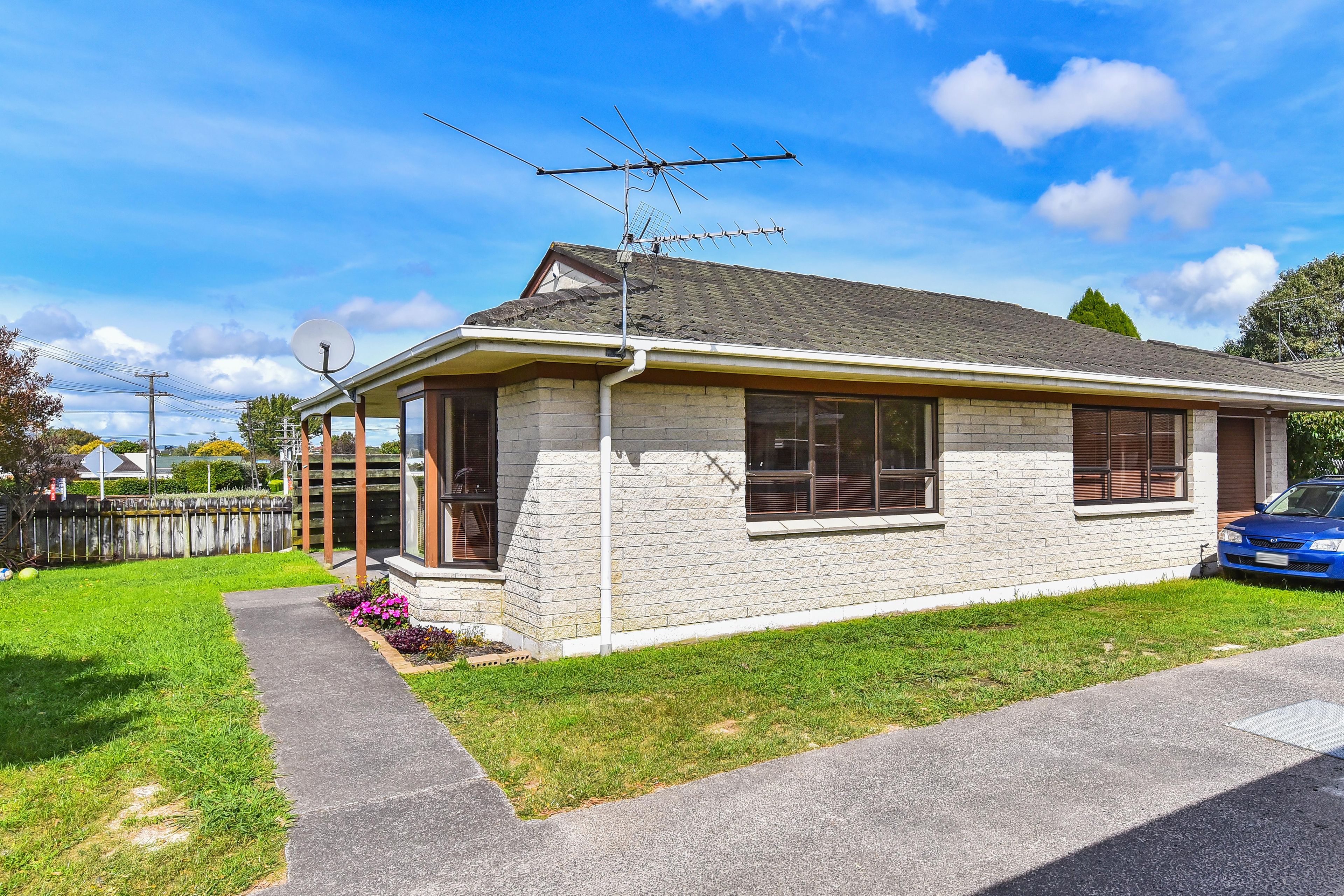19A Opaheke Road, Papakura, Papakura