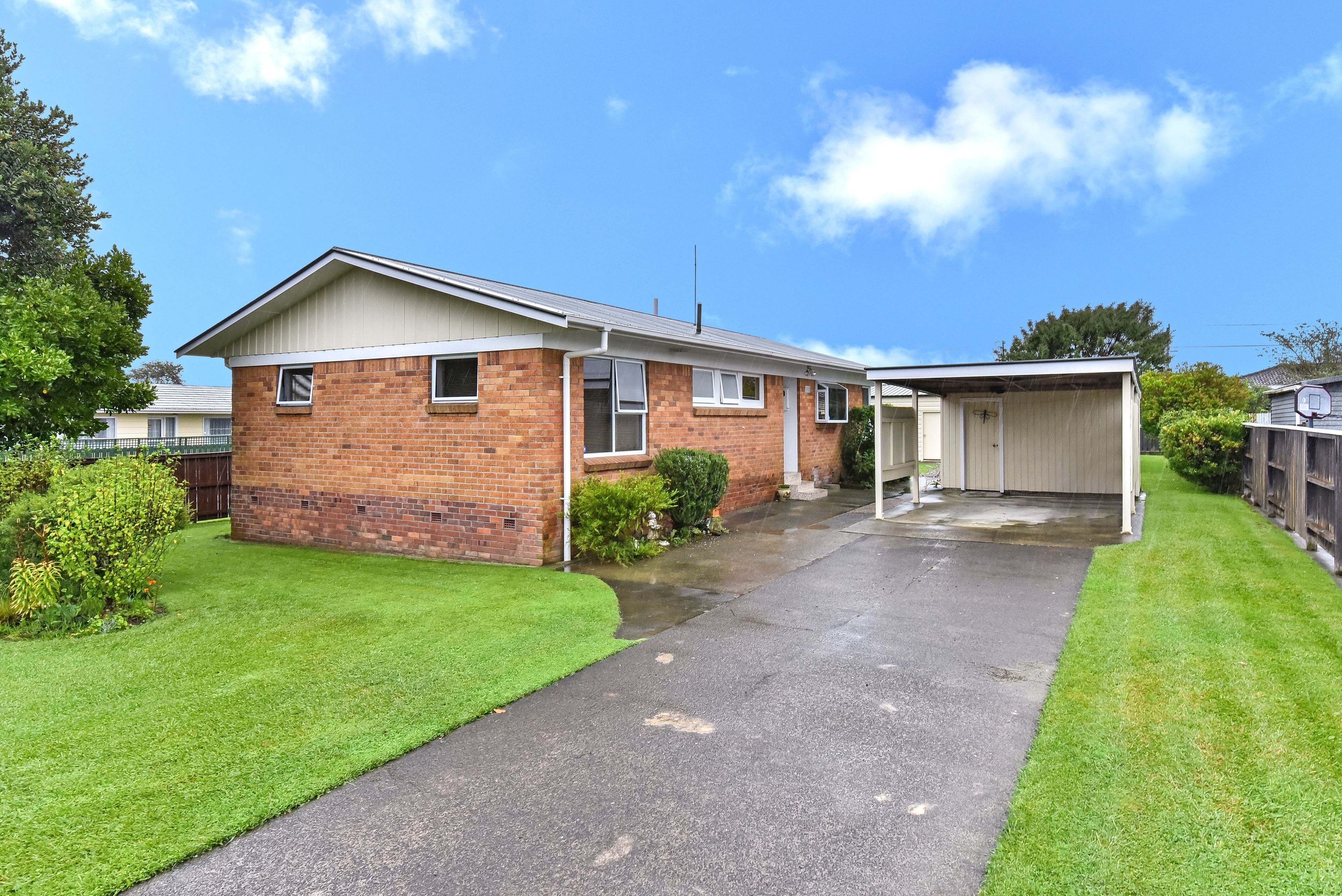 102 Cargill Street, Papakura, Papakura