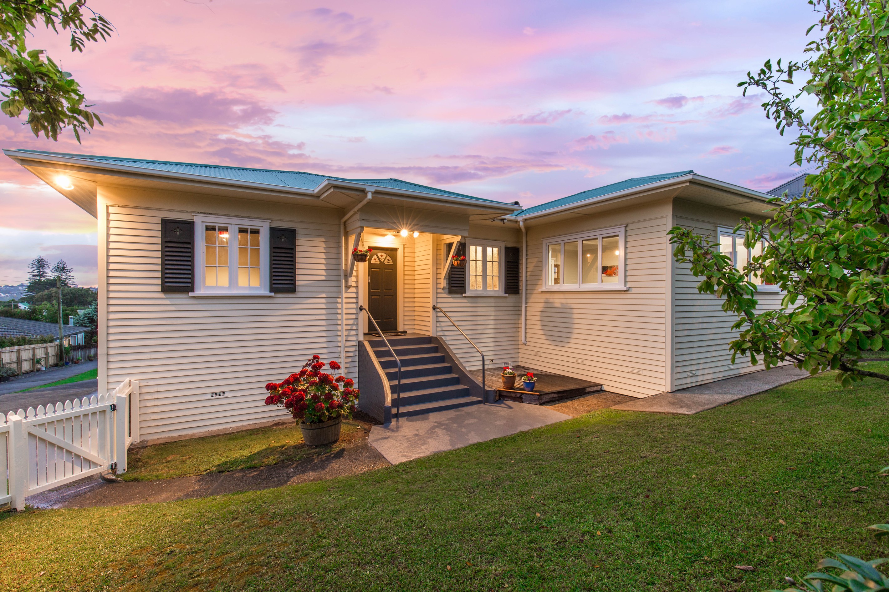 1/34 Taylor Road, Mangere Bridge, Manukau City