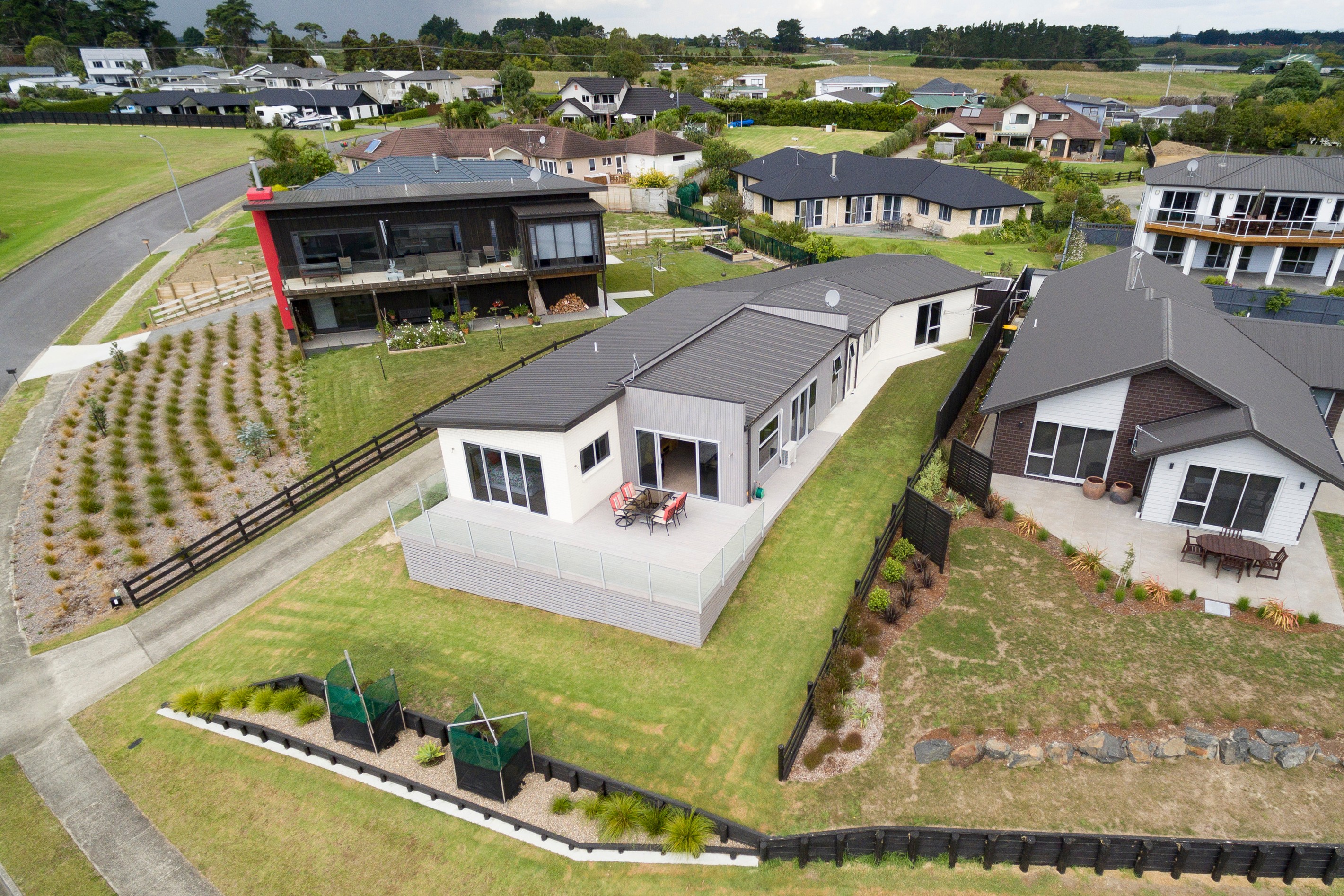 15A Goble Road, Waiau Beach, Franklin