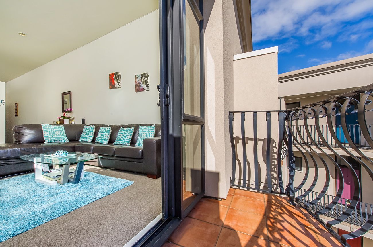 3k/6 Burgoyne Street, City Centre, Auckland